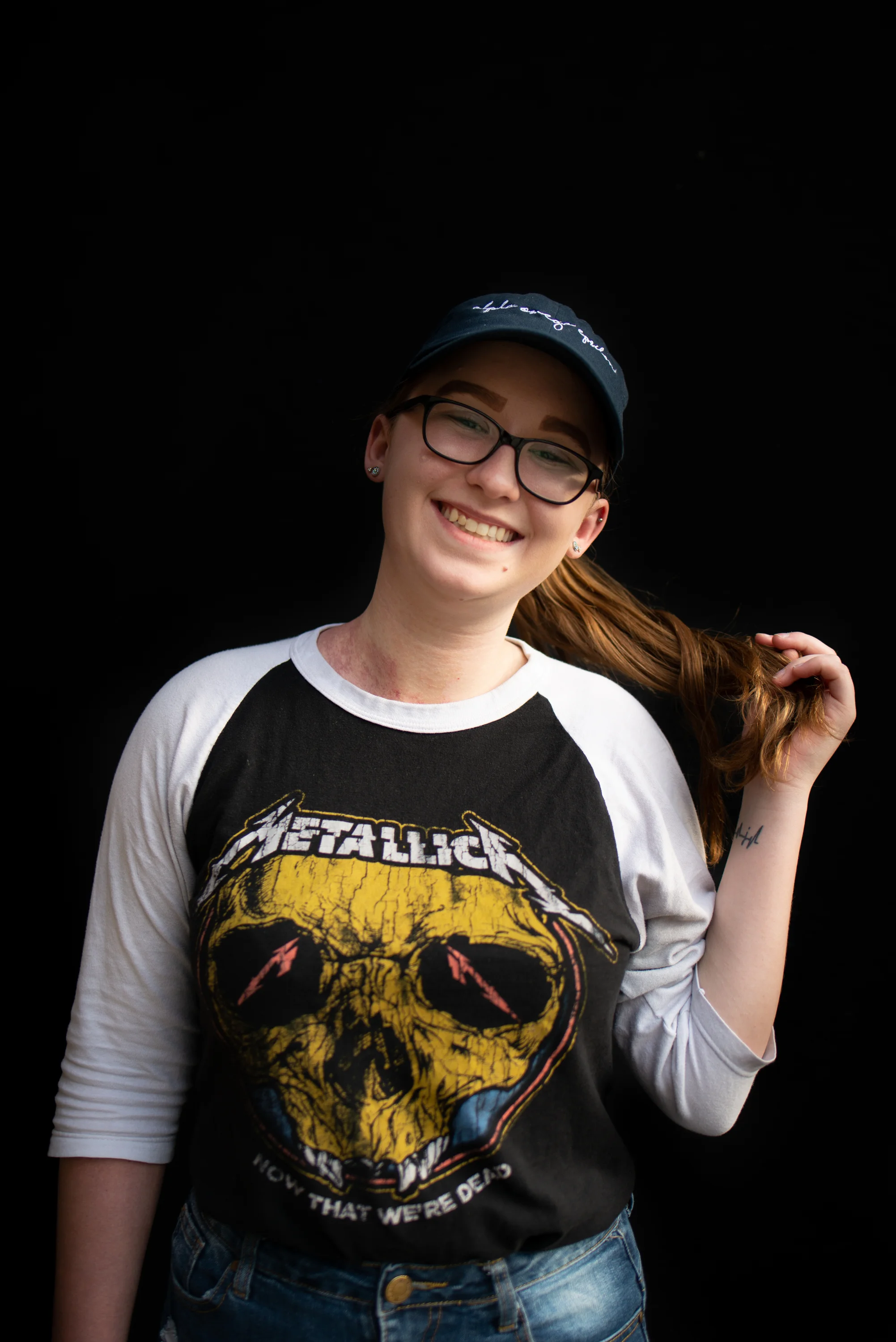Name: Caitlin Stanton, Hometown: New York City, Major and Year: ECE 2020, Activities: Alpha Omega Epsilon, WICC, Cornell Daily Sun, What is the best decision you've made at Cornell?, To branch out from the things I was involved in during high school and expand my horizons, What's on the top of your bucket list?, Eat at every single restaurant/cafe/food place in the entirety of Ithaca, Blurb: You can literally always find me in Duff ;)