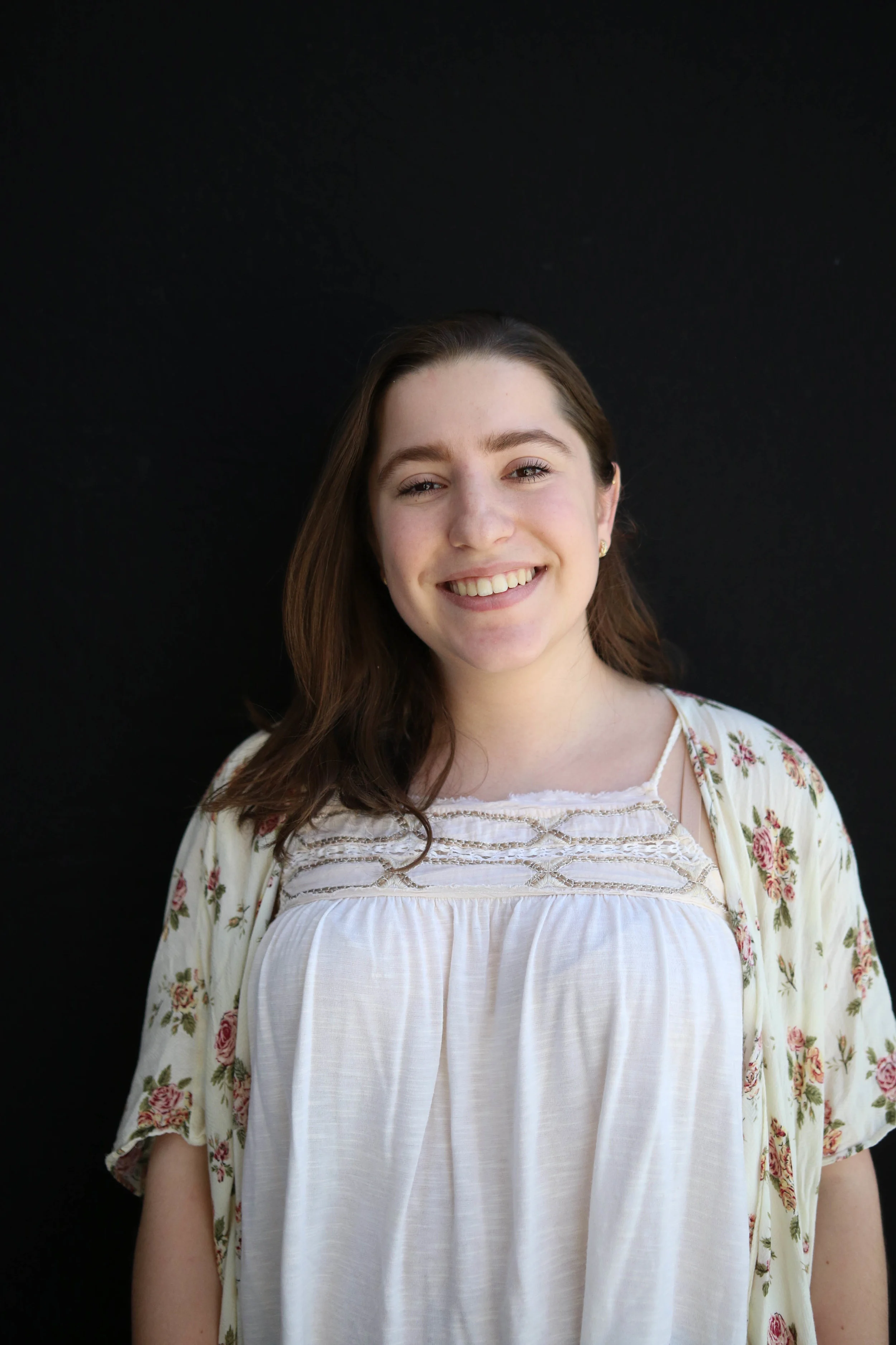 Name : Naomi Haber, Hometown : Scarsdale, NY, Major and Year : ESS 2020, Activities : Climate Justice, Greeks go Green, Campus Sustainability Office, What is the best decision you've made at Cornell? , Choosing ESS, What's on the top of your bucket list?, Taking Mischievous Mushrooms, Blurb : Never doubt that a small group of thoughtful committed citizens can change the world... It\u2019s the only thing that ever has