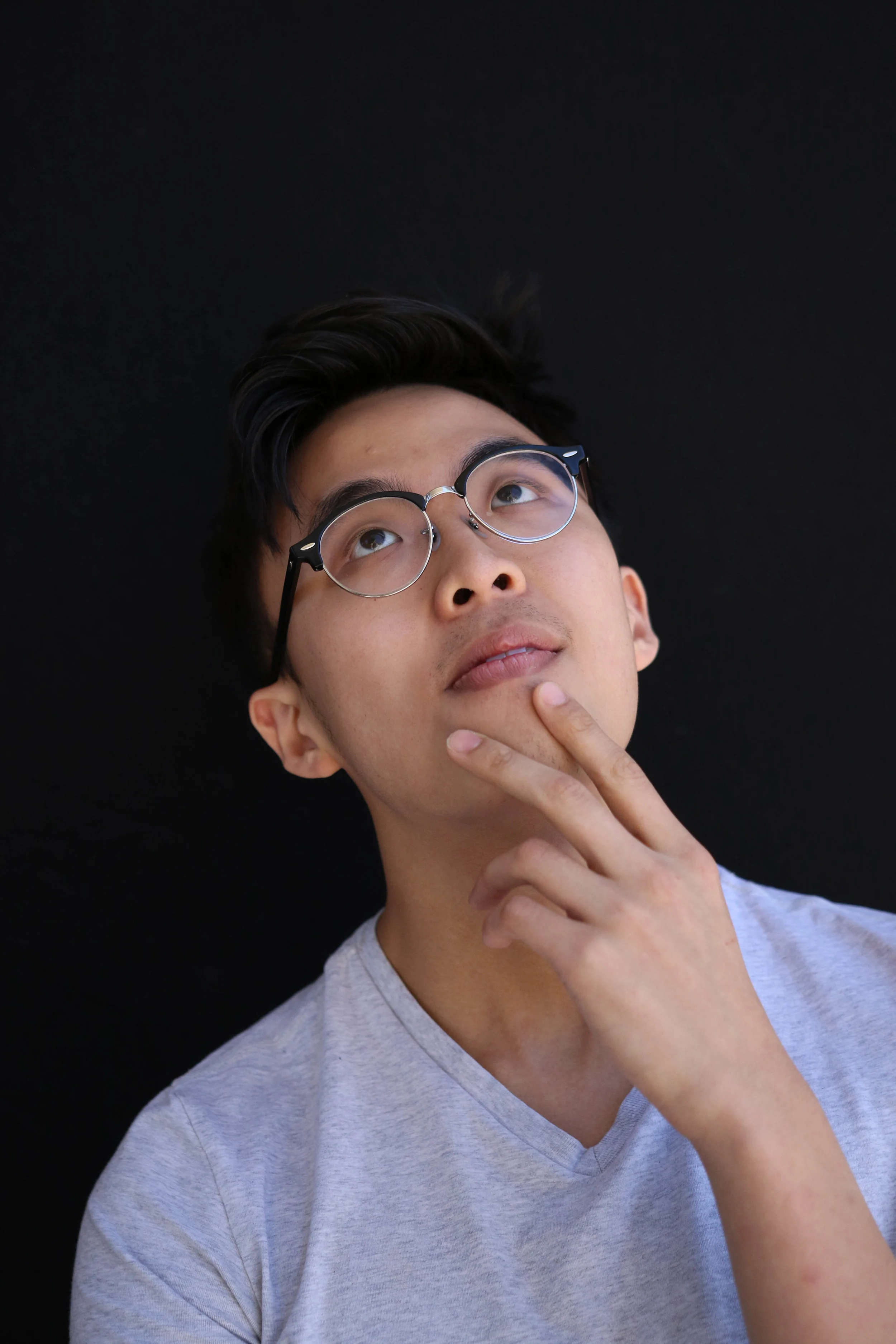 Name : Spencer Hong, Hometown : Suji, Republic of Korea, Major and Year : Chemical Engineering 2020, Activities : Research, Engineers without Borders, What is the best decision you've made at Cornell? , Going to my TA's wedding , What's on the top of your bucket list? , Having a lunch date with Martha Pollack, Blurb : Find people to make a stand with