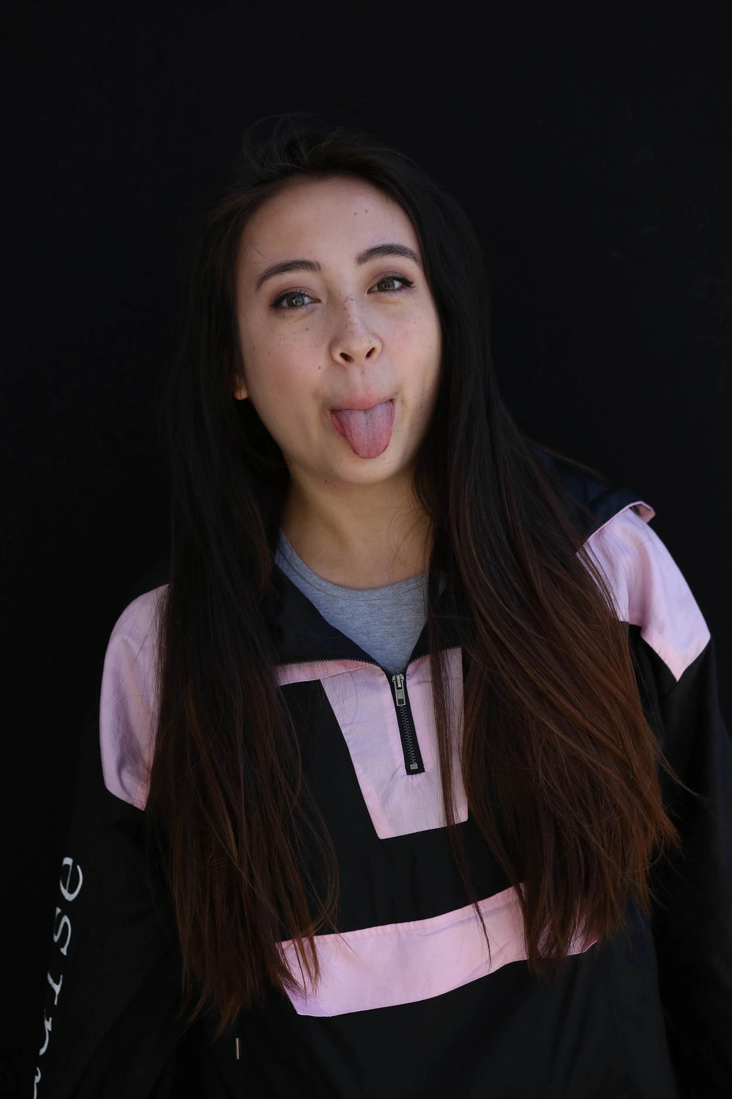 Name : Aubrey Akers, Hometown : Baltimore, MD, Major and Year : Information Science, Activities : Pandora Dance Troupe, Cornell Filipino Association, Cornell Figure Skating Club, Alpha Sigma Sigma, What is the best decision you've made at Cornell? , Overcommitting myself -- because I met the best people that way., What's on the top of your bucket list? , Eat Mac & Cheese at every dining hall on campus., Blurb : Big Boi
