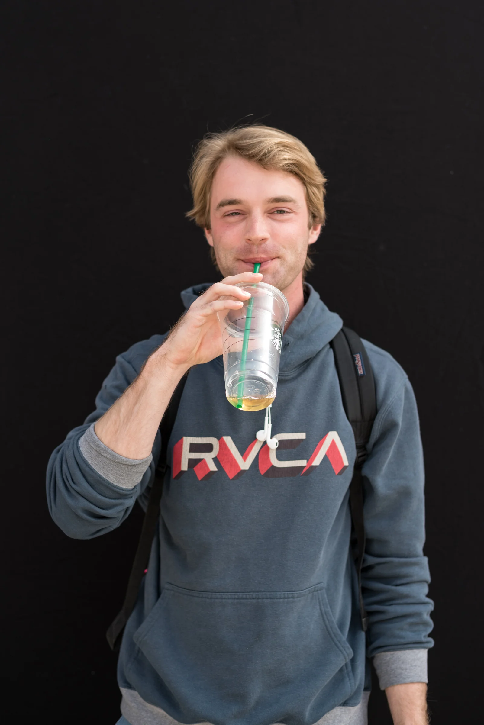 Name : Karl Reis , Hometown : Kailua, HI, Major and Year: Biology and Society , Activities: DJ at cornellradio.com, member of Phi Delta Epsilon Pre-medical Fraternity, Global Health Student Advisory Board, member of Sigma Chi Fraternity , What is the best decision you've made at Cornell? , Giving Cornell a second shot after thinking about transferring. , What's on the top of your bucket list? , See a sunrise at Cornell., Blurb : I'm working in Northern Tanzania next year and really hoping to see some familiar faces! Everyone and anyone let me know if your passing through.
