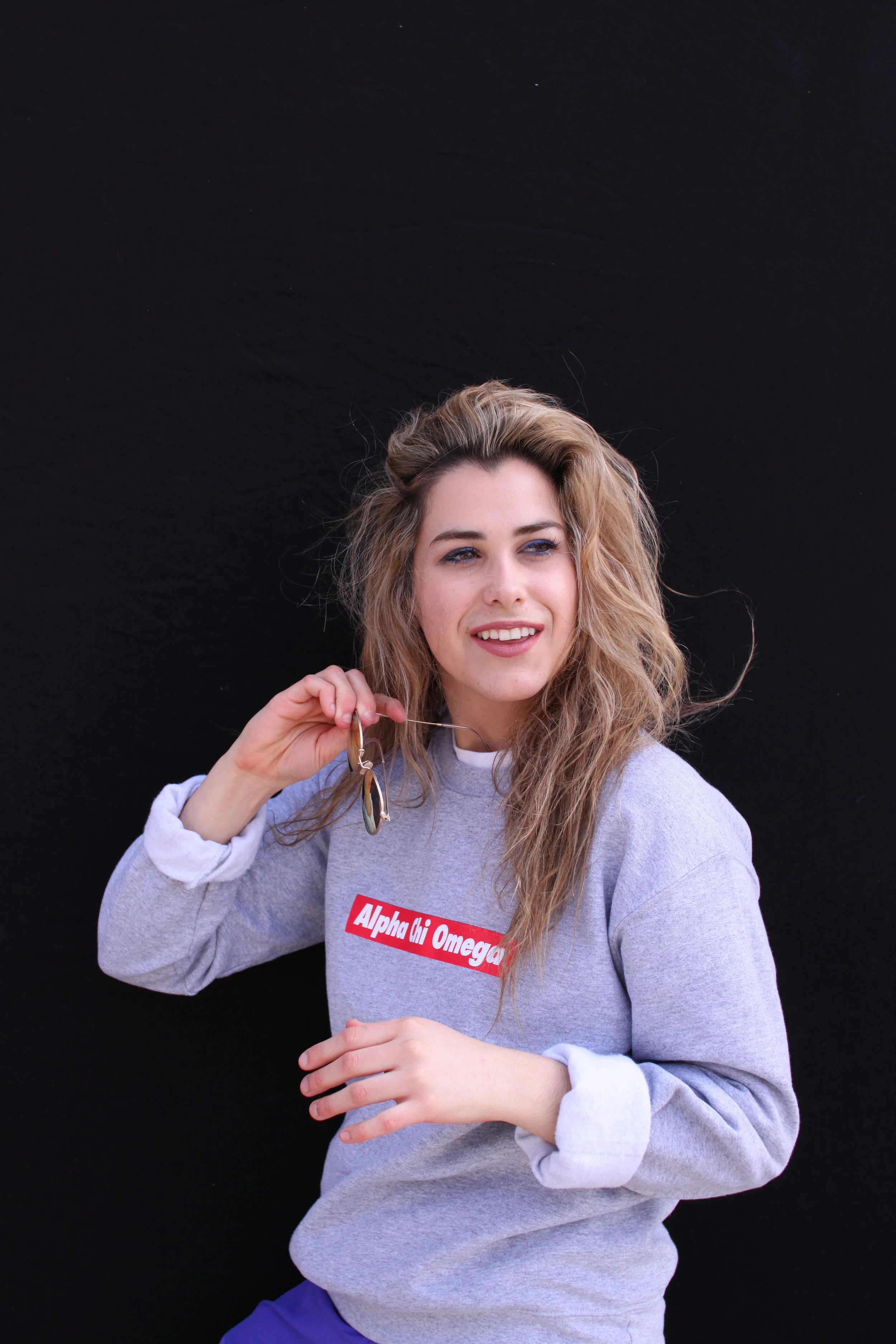 Name : Emma Antoine, Hometown : San Diego , Major and Year : Human Development 2021, Activities : Celtic Club Dancer, SWE, Ball Hall Council President, Womyn's Center Ambassador, Orientation Leader , What is the best decision you've made at Cornell? , Switching Majors from Biomedical Engineering to Human Development Pre-med , What's on the top of your bucket list? , Go on a hot air balloon, Blurb : \Unable to perceive the shape of you, I find you all around me. Your presence fills my eyes with your love. It humbles my heart, for you are everywhere.\ -The Shape of Water
