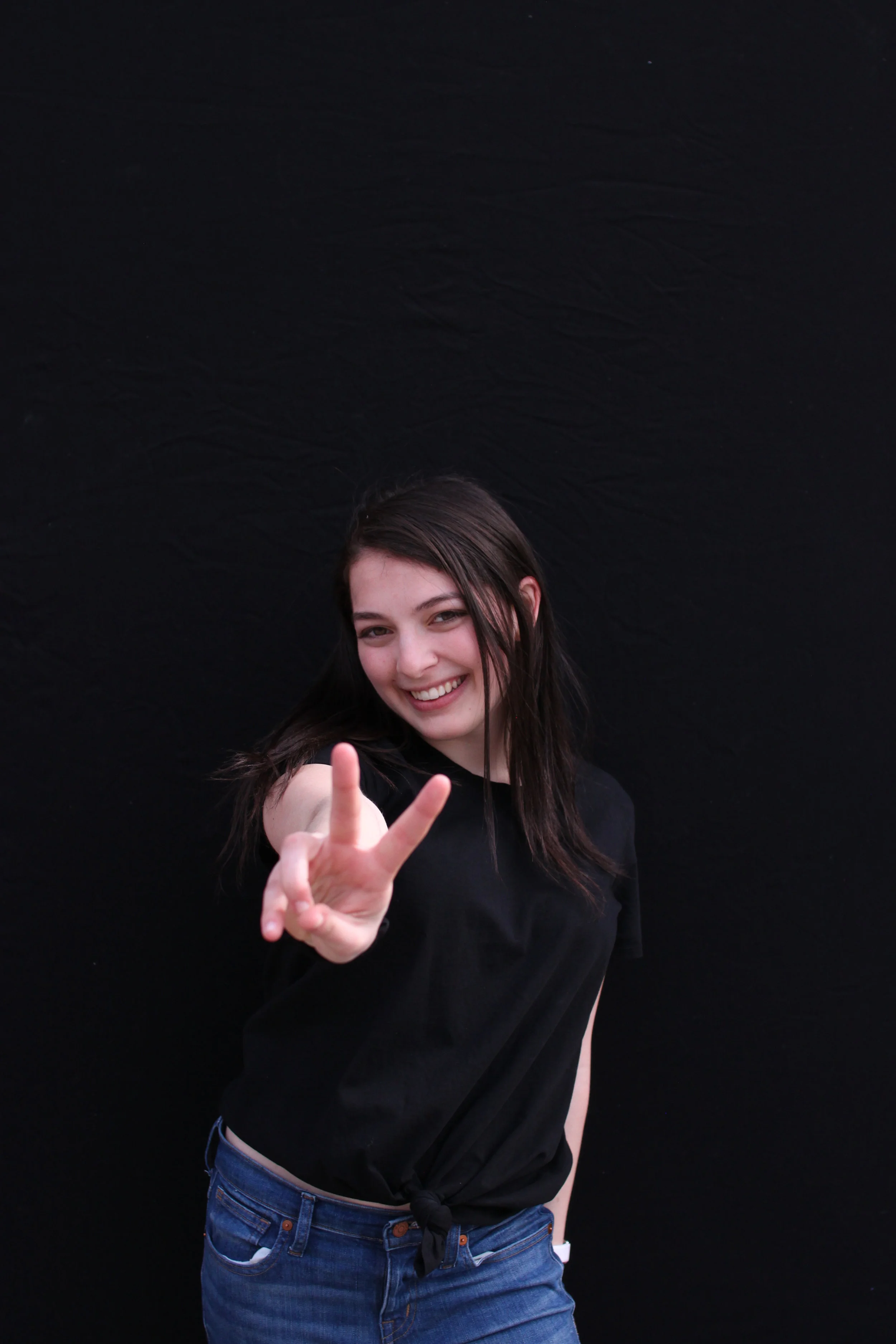 Name : Anna Brecher, Hometown : Greenwich, CT, Major and Year: Government, Freshman (2021), Activities : Tour guide, Phi Alpha Delta (pre-law frat), social sorority (Sigma Delta Tau), What is the best decision you've made at Cornell?, Since coming to Cornell, my best decision was getting pied in the face last week on Ho Plaza. I've never been pied before, and especially since it was for a good cause it was really fun!, What's on the top of your bucket list? , I haven't been swimming in the gorges yet, so I'm looking forward to that when it gets warm (if ever)! , Blurb : Didn't know cold until I came here!