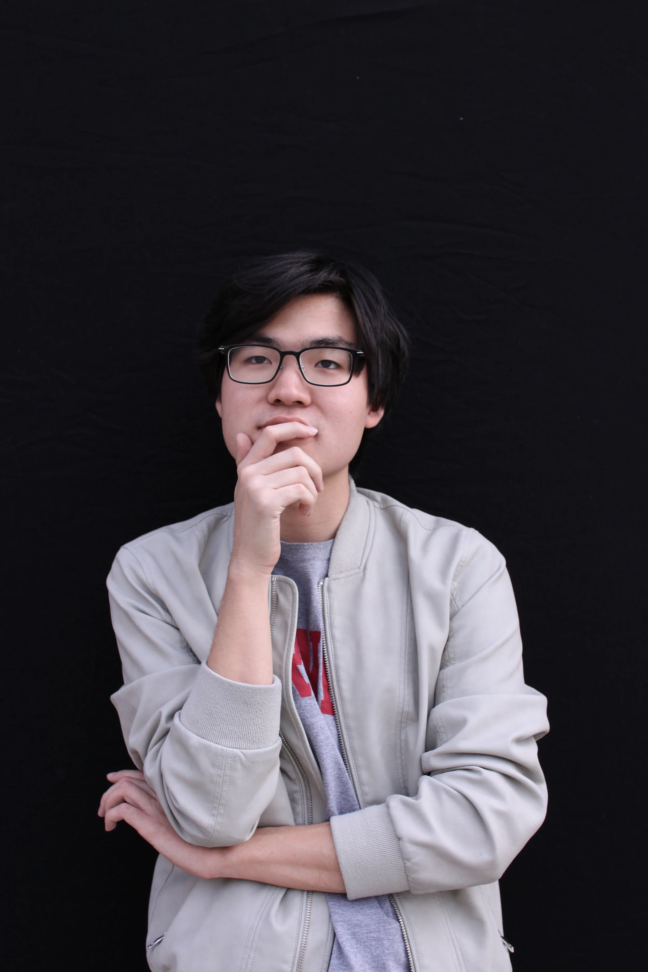 Name : Yuichiro Kakutani, Hometown : New York City, Major and Year : Government and History, 2019, Activities : News Editor for The Sun, Cornell International Affairs Society, What is the best decision you've made at Cornell? , Learning how to drink responsibly, What's on the top of your bucket list? , Toppling a government (or two), Blurb : I love memes so much that I've reported on them.