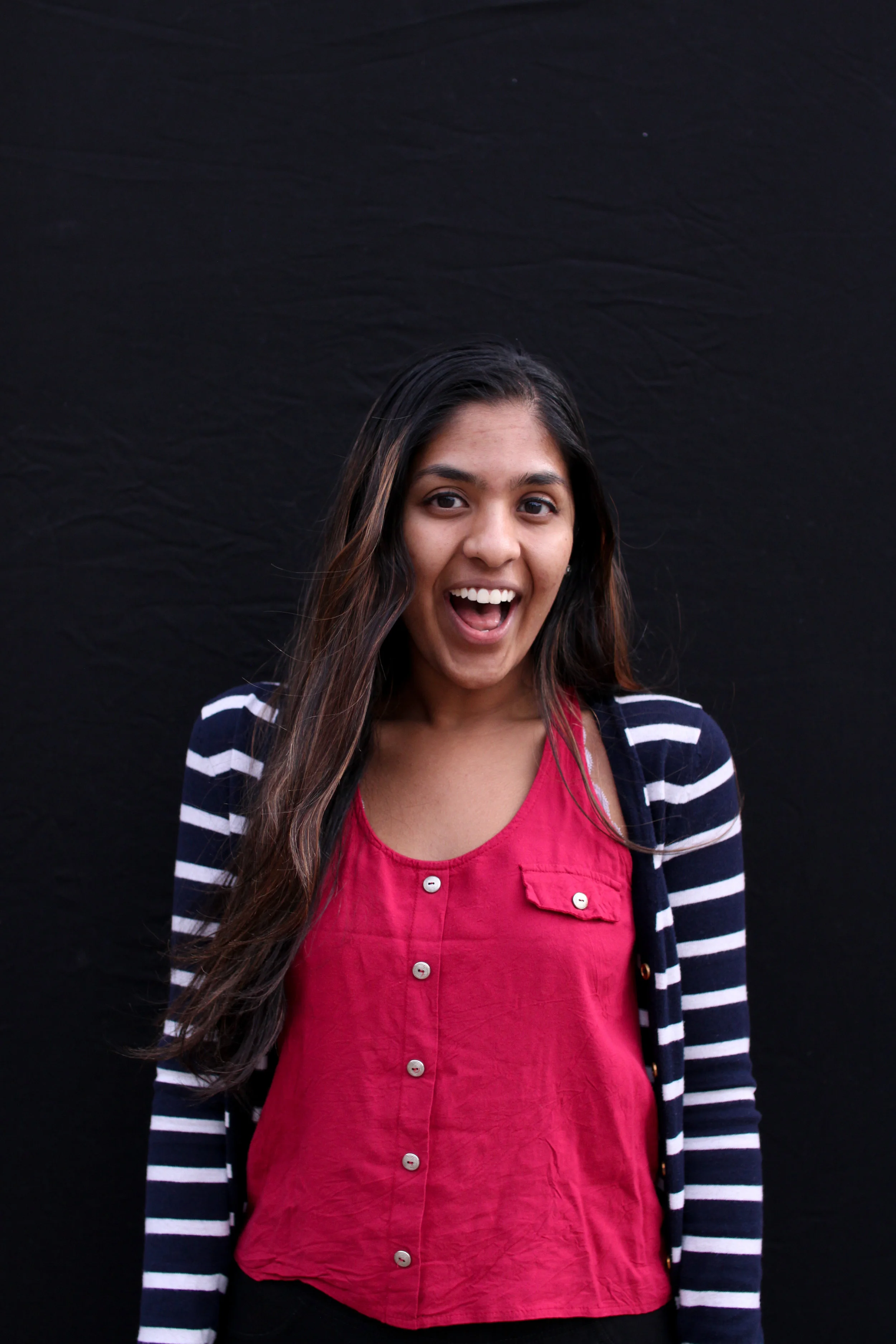 Name : Shiana Kuriakose, Hometown : Congers, NY, Major and Year : Science & Technology Studies, 2020, Activities : HDIL Research, Cornell Minds Matters, The Cornell Store, Psi Chi, What is the best decision you've made at Cornell? , Switching Majors , What's on the top of your bucket list? , Graduate from Cornell on time, Blurb : Choosing Cornell was one of the best decisions of my life. Thankful for the memes, the friends, the food, and the good times.