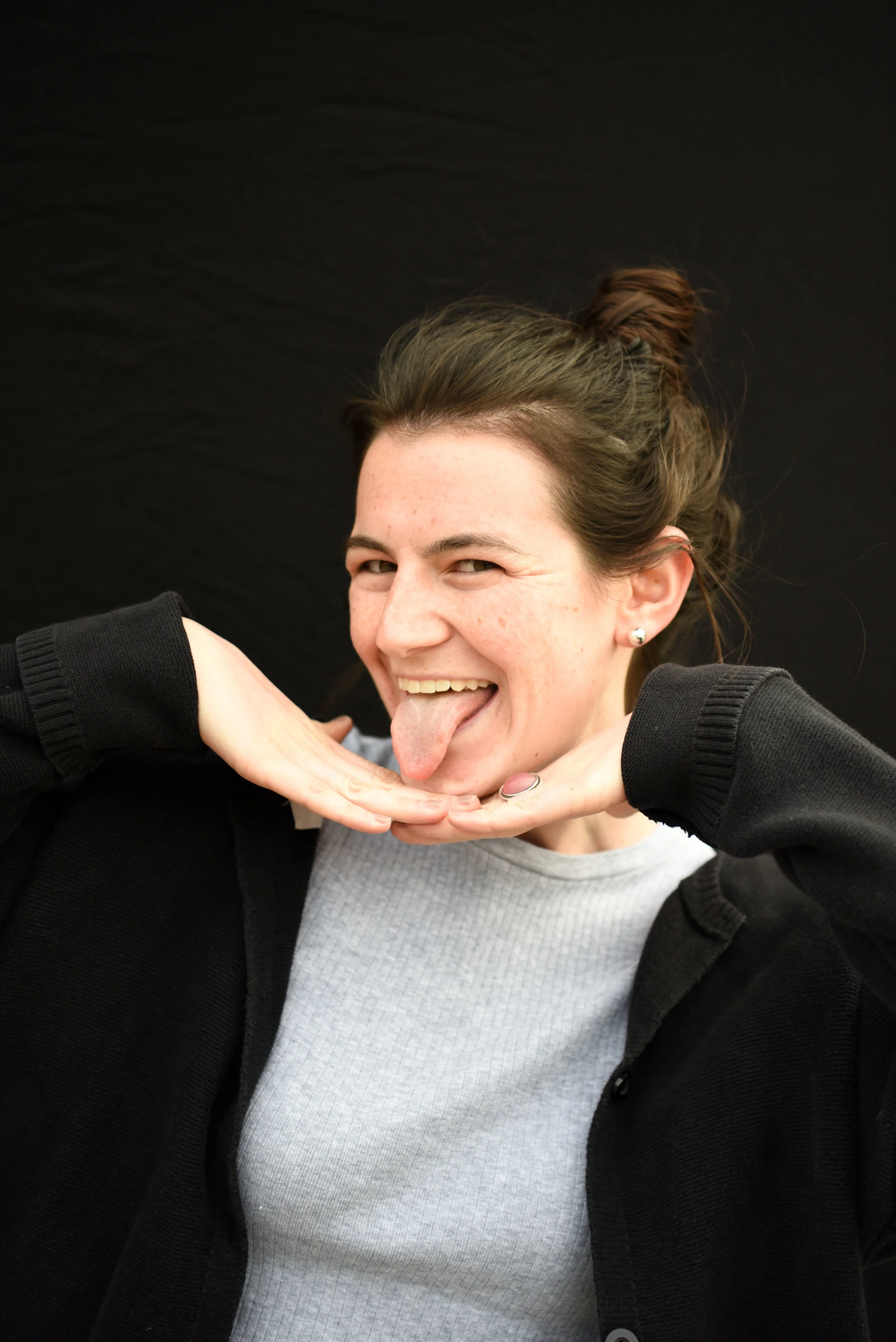 Name : Maddy Foley, Hometown : Bronxville, NY, Major and Year: Economics, 2018, Activities : Cornell Strategic Consulting, Cornell Democrats, What is the best decision you've made at Cornell? , Study Abroad!!!! , What's on the top of your bucket list?, get my freshman floor friends to eat at Oakenshields one last time., Blurb : ~never give up~