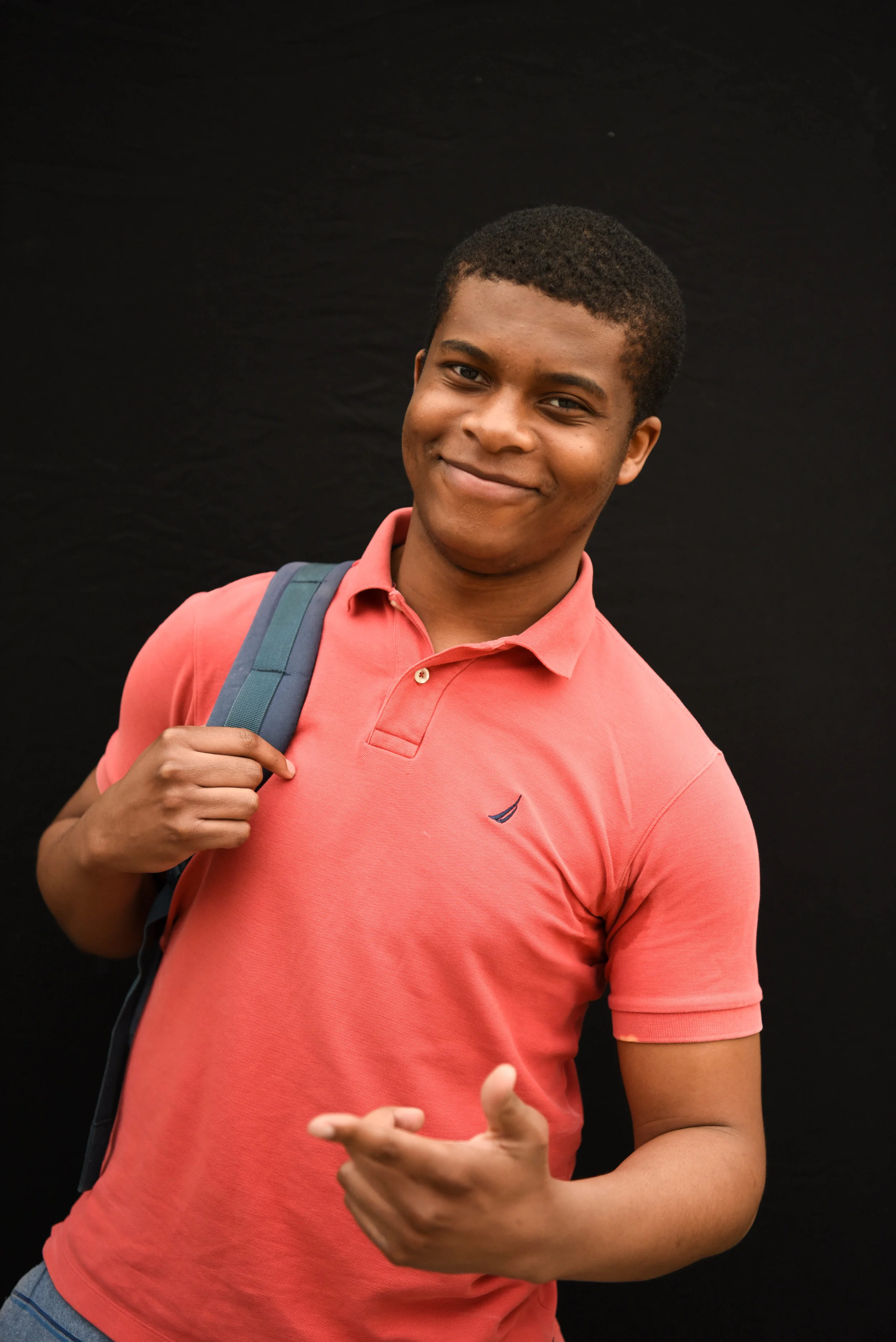 Name : Johnson Uwamanzu-Nna, Hometown : Elmont, Long Island, NY, Major and Year : Biological Engineering '19, Activities : Nigerian Students Association, Cafe Jennie Barista, Engineering Problem Set Study Hall, What is the best decision you've made at Cornell? , Buying back my soul from engineering and selling it again to finance, What's on the top of your bucket list? , Swim test across Cayuga Lake, Blurb : \Baby shampoo\ or \A family company\?
