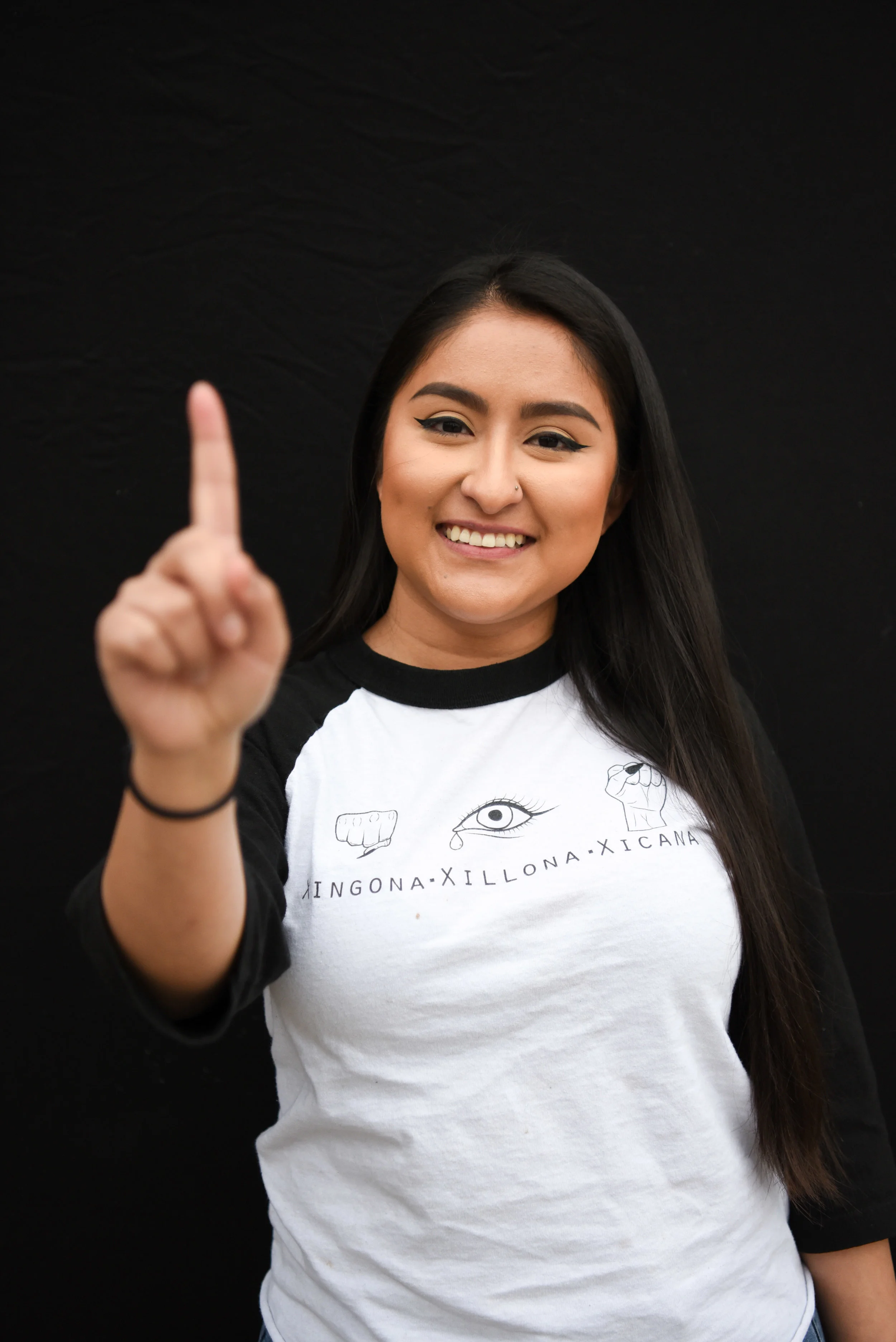 Name : Mayra Valadez, Hometown : Pacoima, California, Major and Year : ILR '18, Activities: Cornell Student Assembly, Cornell First Generation Student Union, Big Red Marching Band, What is the best decision you've made at Cornell? , Getting involved in the First-Gen community, What's on the top of your bucket list? , Graduate!!, Blurb : First Generation and/or Low-Income college students, you belong at Cornell. You deserve to be here. Never doubt that.