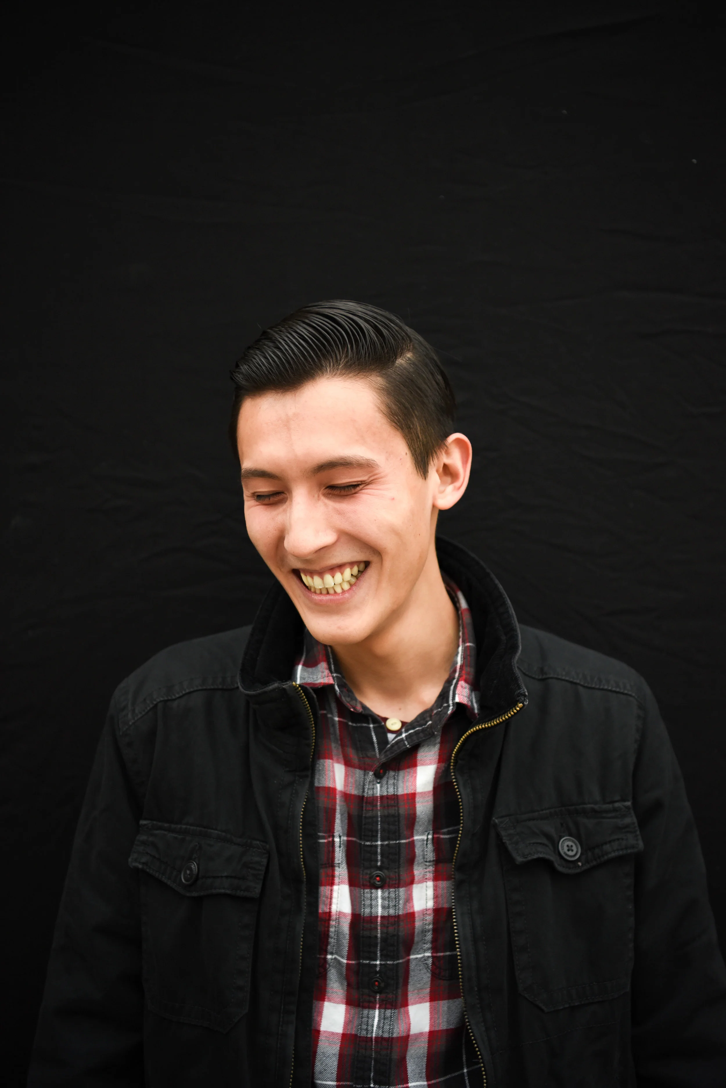 Name : Ethan Wu, Hometown : Sacramento, California, Major and Year: Economics, c/o 2021, Activities : Cornell Daily Sun, Cornell Business Review, Research Assistant in Dyson, What is the best decision you've made at Cornell? , Writing for the Sun, of course., What's on the top of your bucket list?, Trying every Dairy Bar flavor!, Blurb : The Rock 2020