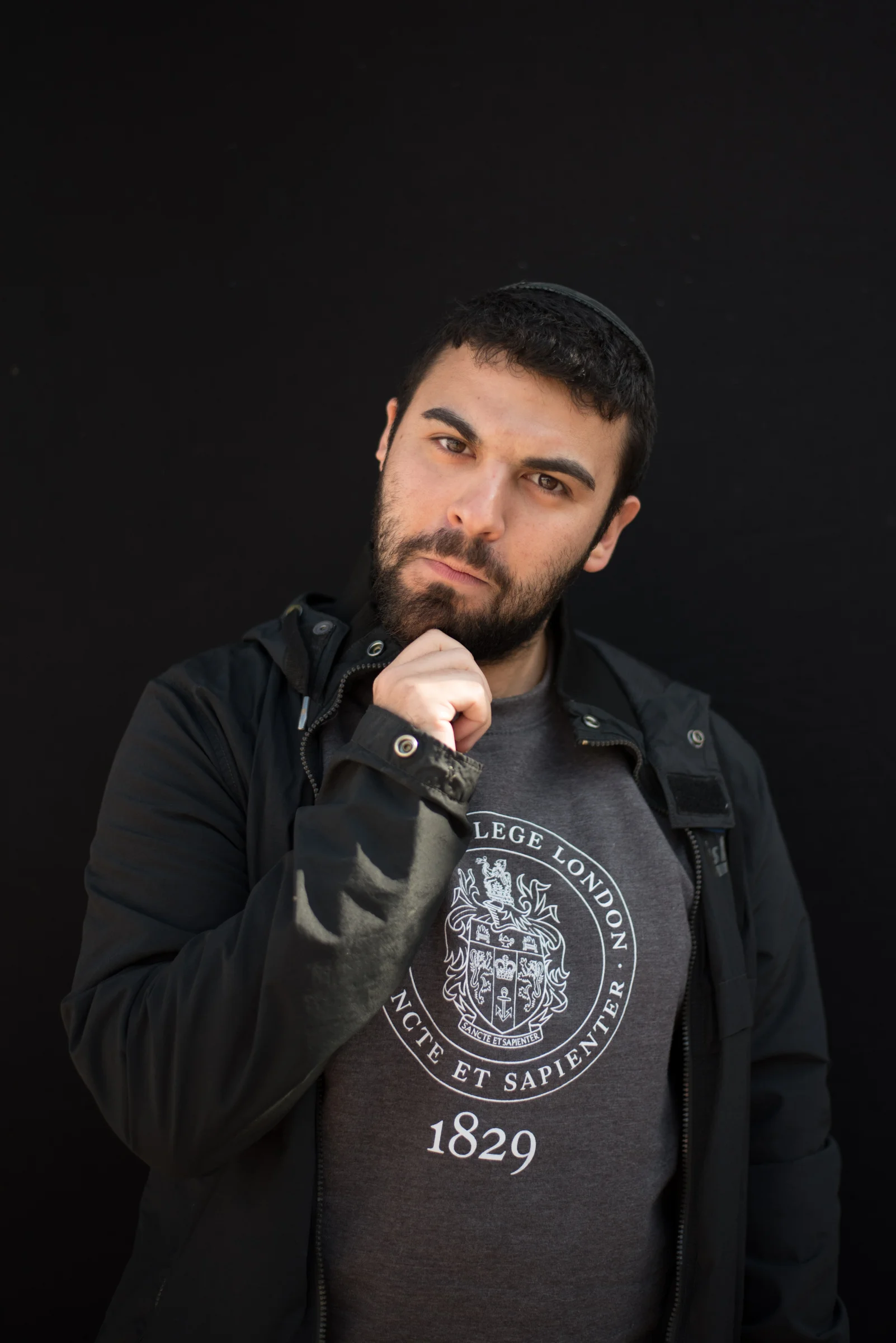 Name : Josh Elkouby, Hometown : Cedarhurst, NY, Major and Year: AEM '18, Activities : Cornellians for Israel, Cornell Hillel, Financial Management Group, What is the best decision you've made at Cornell?, Moving to collegetown., What's on the top of your bucket list? , Climbing to the top of the clocktower., Blurb: Work hard, play hard.