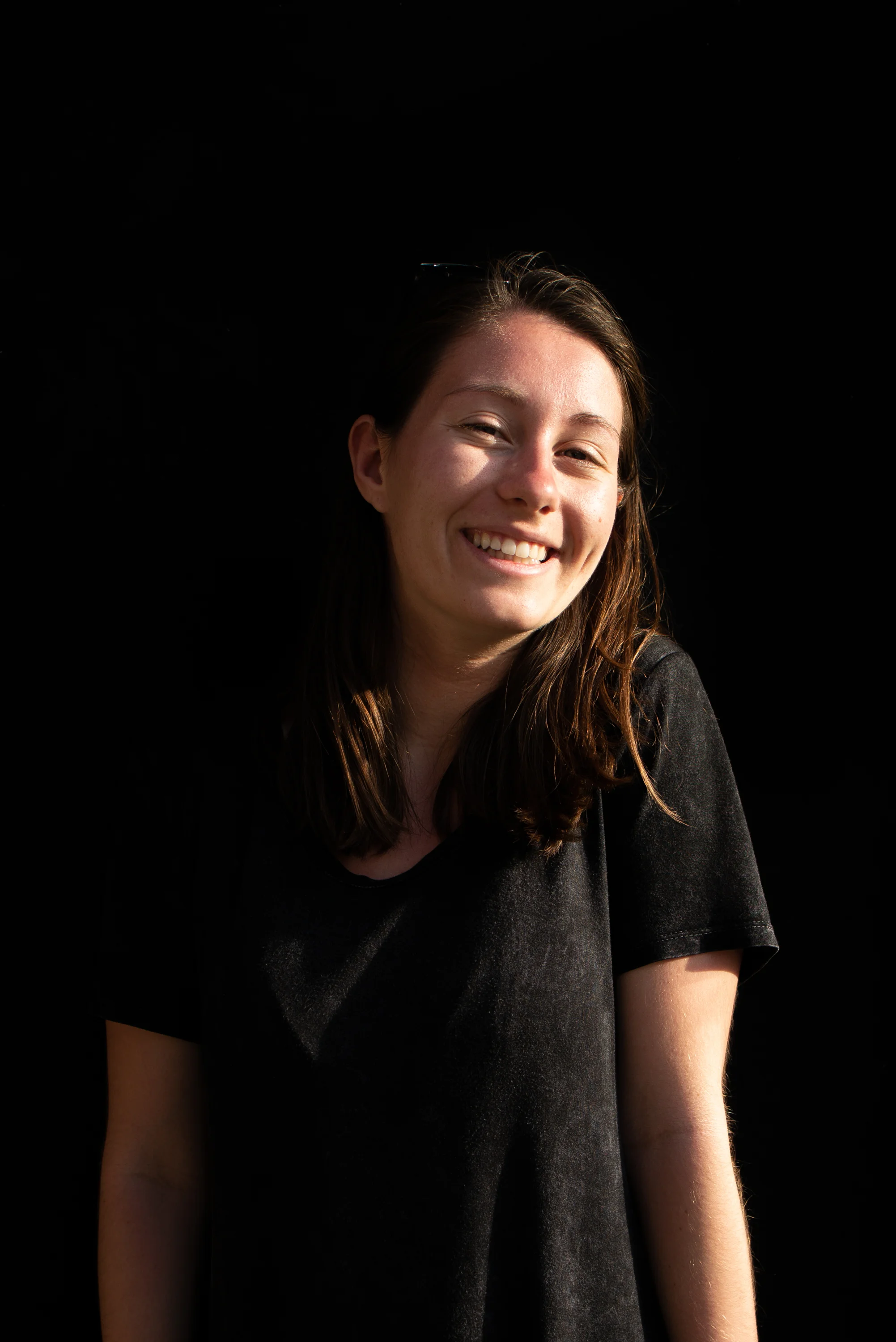 Name : Emma Clark, Hometown : Spring Lake, NJ, Major and Year: Computer Science 2020, Activities : WICC, Circle K, CUSD, Tri Delt, What is the best decision you've made at Cornell? , joining WICC and finding other women in computing, What's on the top of your bucket list?, sleep on the arts quad, Blurb : Coral reefs are dying and nobody cares.