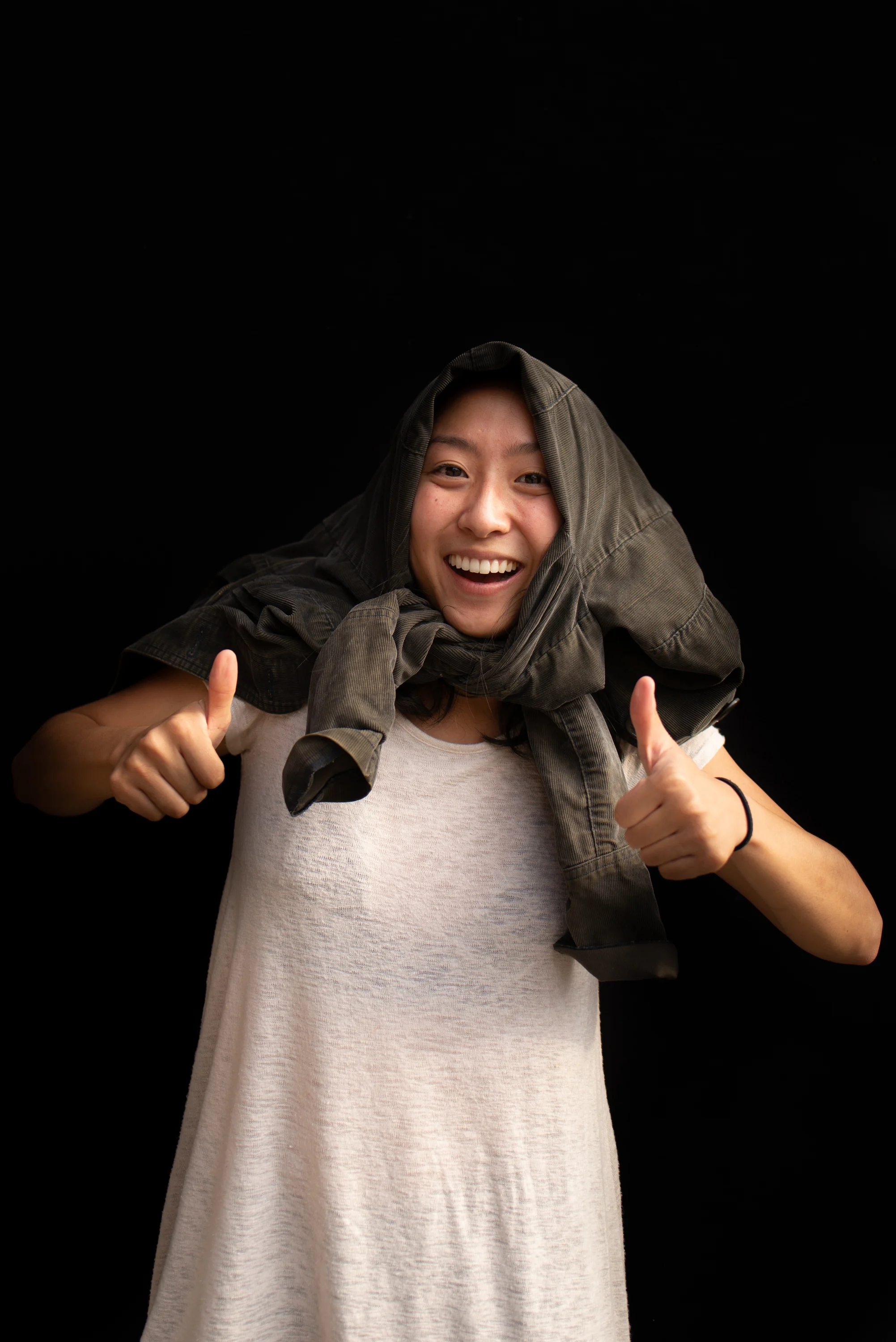 Name : Christina Xu, Hometown : Gaithersburg, Maryland, Major and Year : Mathematics, Economics, and French 2018, Activities : Phi Gamma Nu, Cornell Business Review, Cornell Daily Sun Sunspots, Libe Cafe, Rise Dance Group, Tri Delta, What is the best decision you've made at Cornell? , Putting off all sleep until death, What's on the top of your bucket list? , share a Cornell Dairy Bar Bavarian raspberry chocolate chip with Kathy Zoner, Blurb : Coming up with these responses has been a mentally exhausting experience