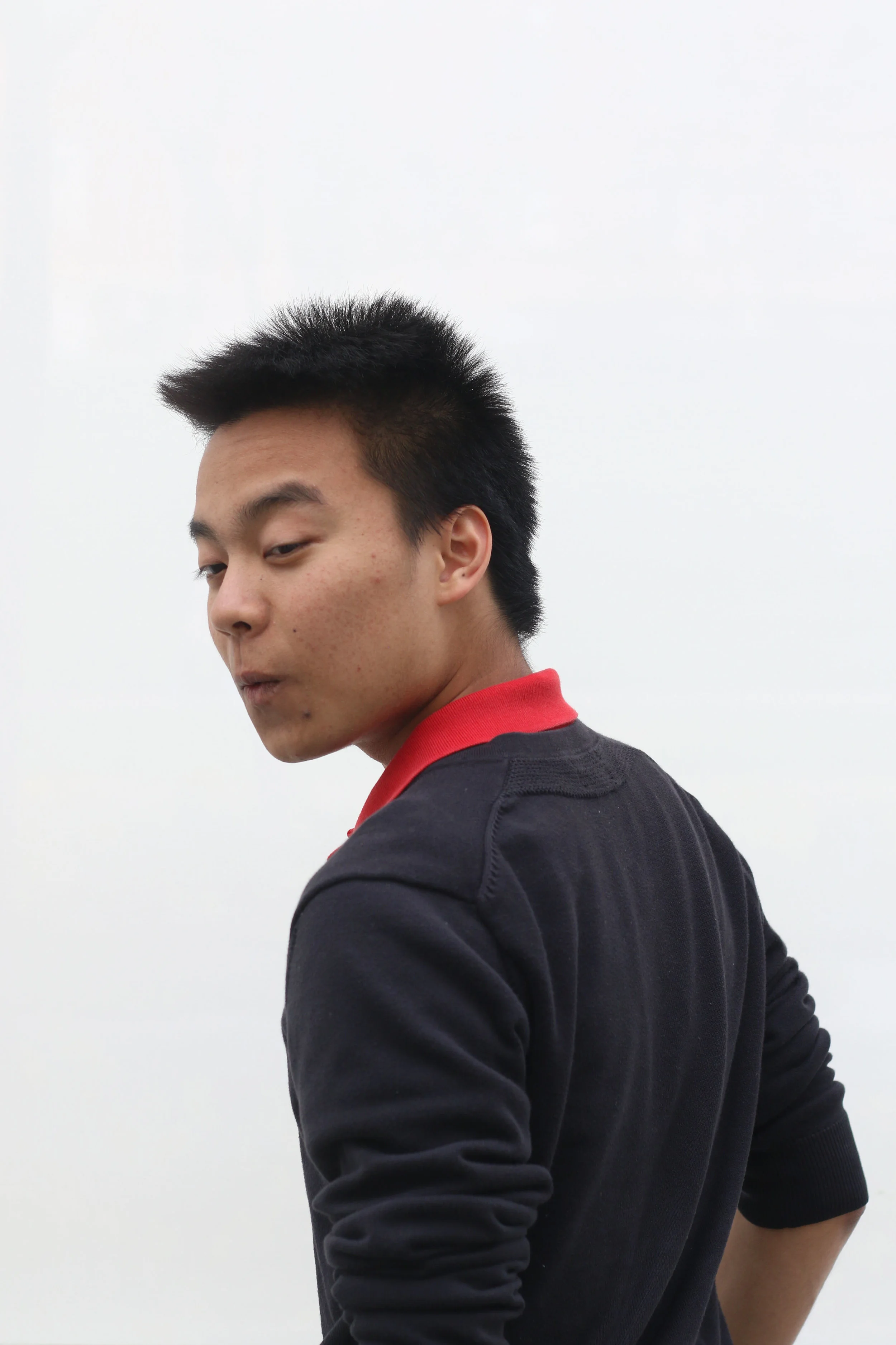 Name: Boris Tsang Hometown: Plano, TX Major and Year: Physics, '21 Activities: I live and breathe The Cornell Daily Sun If you could photograph an abstract concept, what would it be and what would it look like? Fulfillment; sadly I'm not sure what that looks like at the moment What's on the top of your bucket list? Shoot a football game we actually win Blurb: Please stop asking me what I'm doing this summer