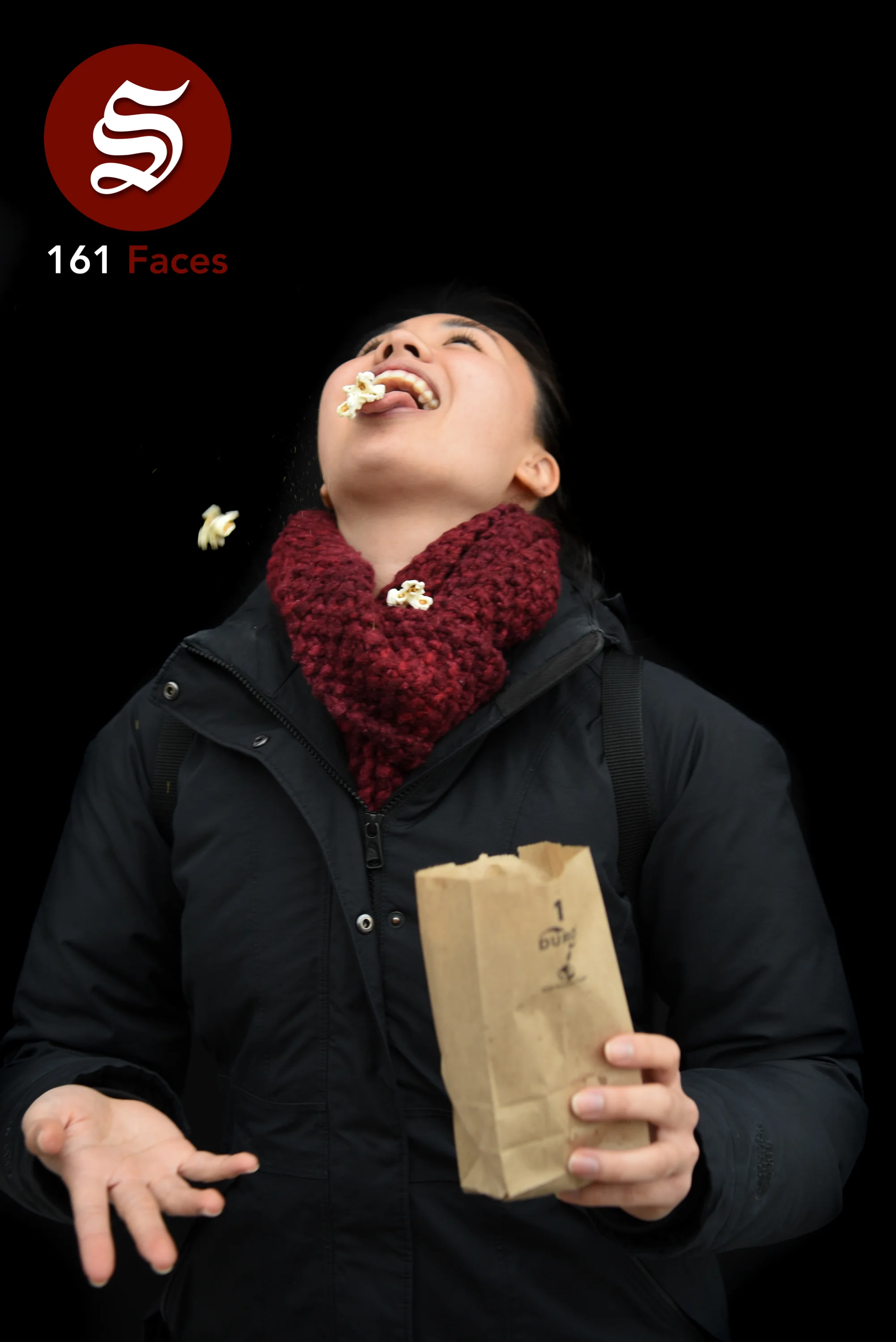 Name: Chrissy Chen
Year: 2018
Major: Food Science
Hometown: Englewood Cliffs, NJ
Campus Activities: Hearsay A Cappella, Food Science Product Development Teams
If you were president, what Presidential Alert would you send the entire United States?: Pls don't eat the
romaine lettuce.
What is your most useless talent?: I can burp on command hahah
Blurb: If you don't try you'll never know.