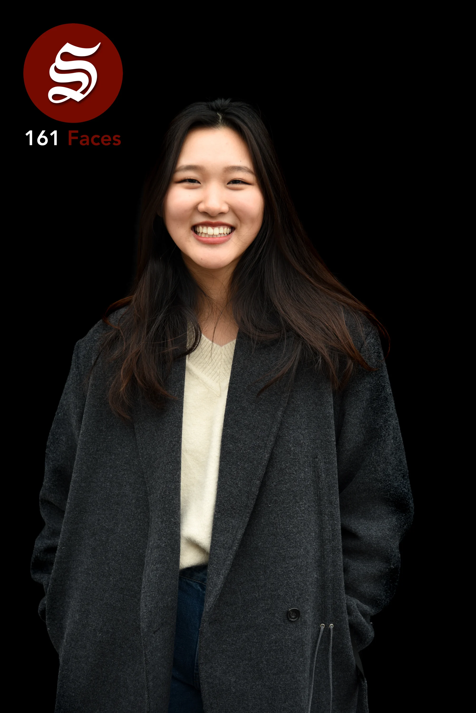Name: Grace Han
