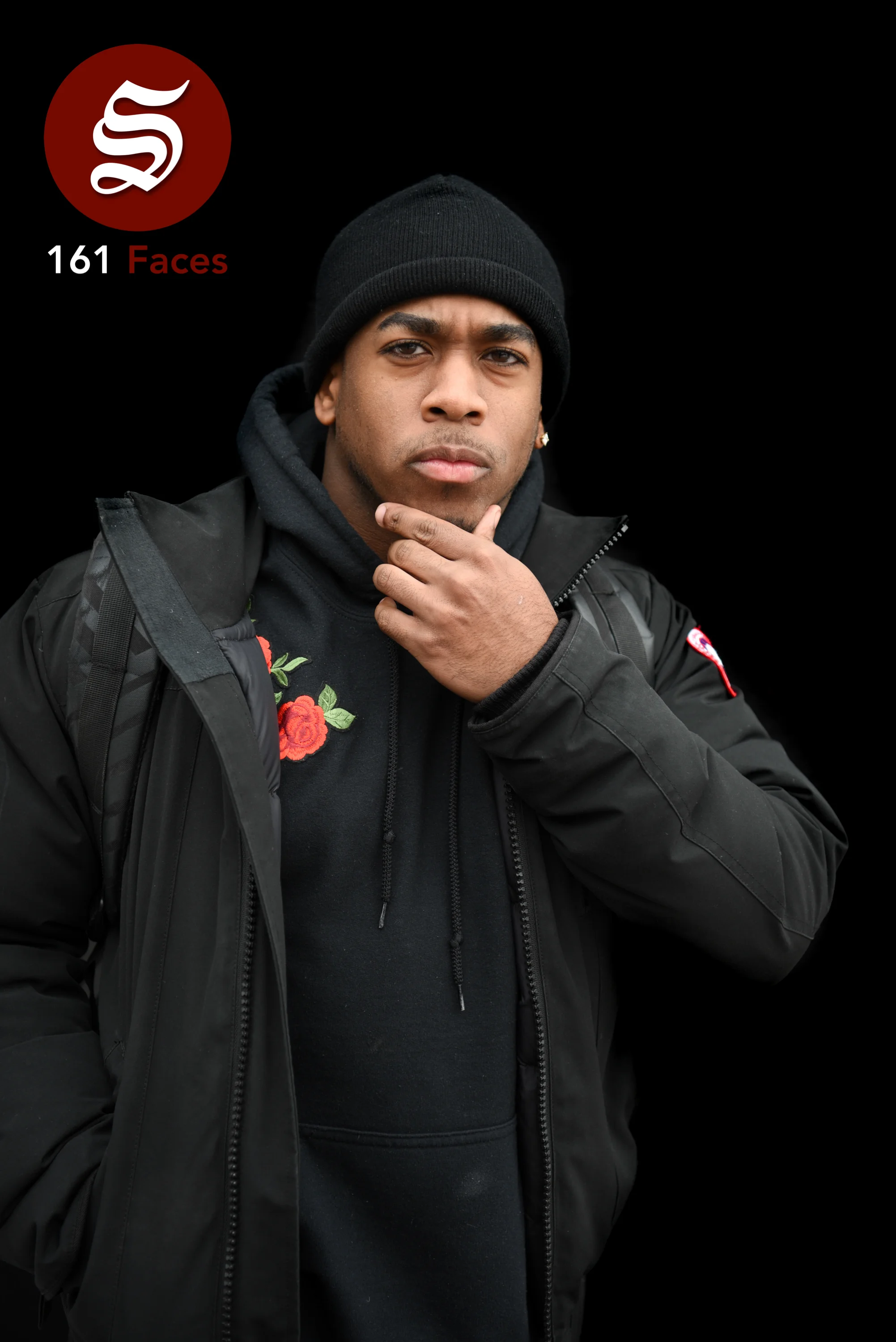 Name: Malek Jacobs