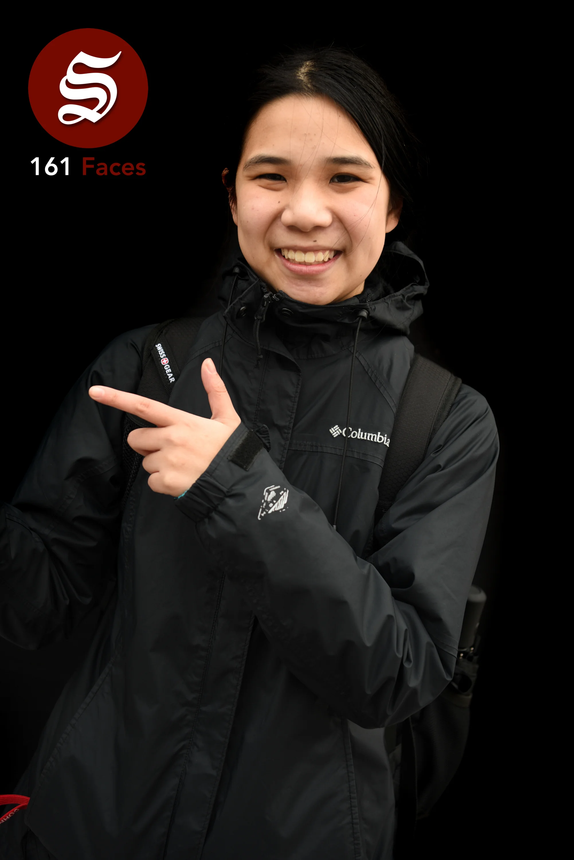 Name: Lily Yu
Year: 2022
Major: ECE
Hometown: Malvern
Campus Activities: Sleeping, Eating, Studying, Dying
If you were president, what Presidential Alert would you send the entire United States?: "Look at me, Look
at me...I'm the captain now"
What is your most useless talent?: Being average
Blurb: A normal student at Cornell University
