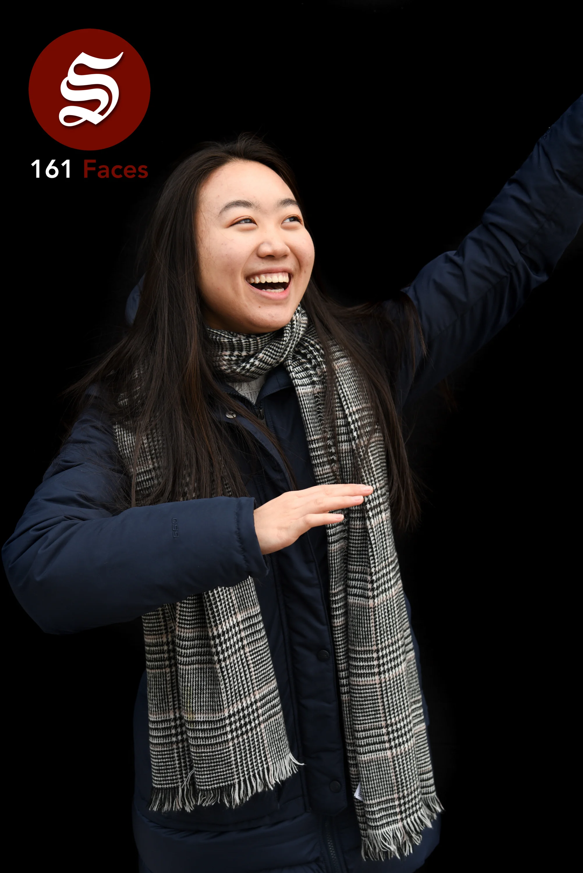 Name: Angela Cui