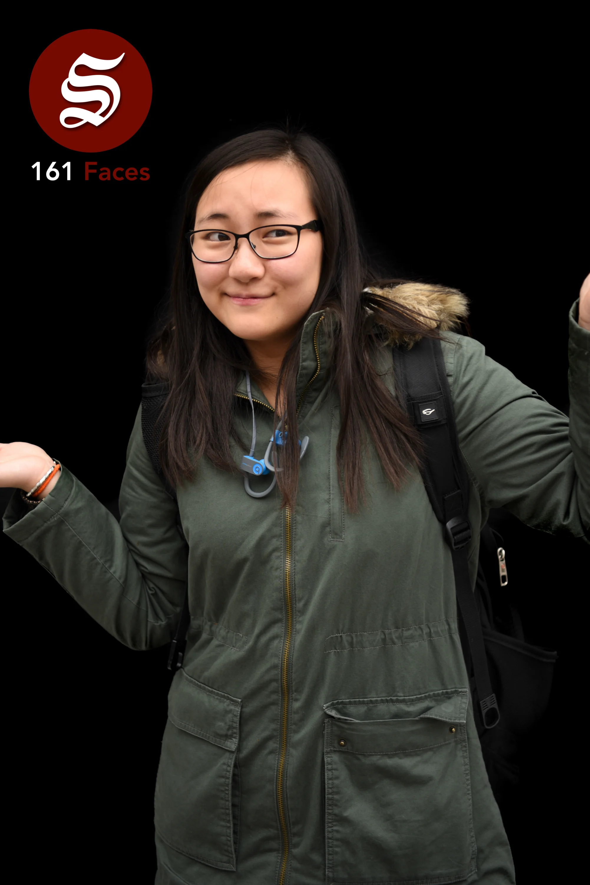 Name: Kristen Wong