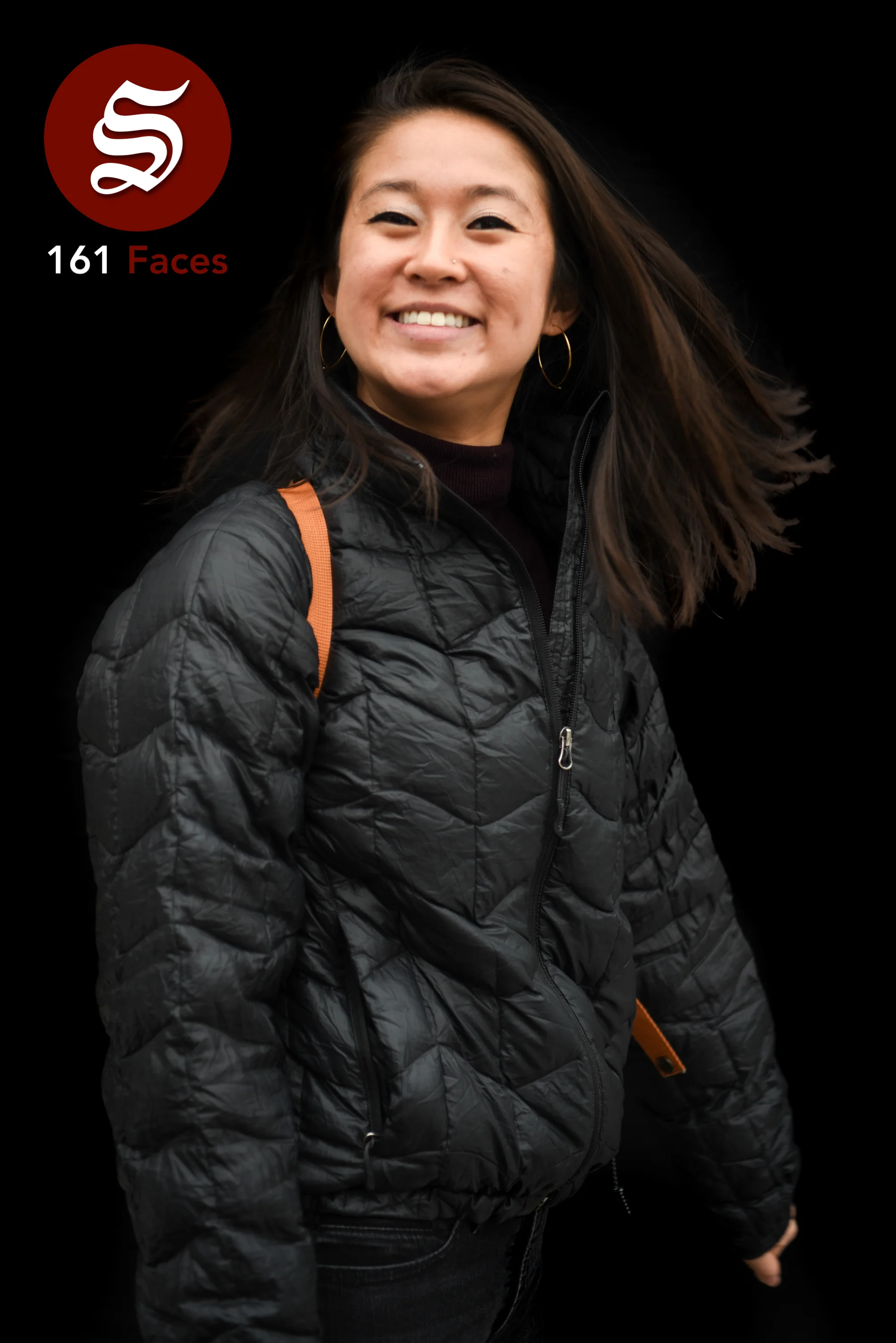 Name: Claire Liu
Year: 2019
Major: College Scholar/Government
Hometown: Palo Alto, California
Campus Activities: Tour Guide, Cornell Mentors for Incarcerated Youth, Outdoor Odyssey
retiree, Clilam
If you were president, what Presidential Alert would you send the entire United States?: Can anyone invent
a pug that does not shed or have nasal problems ASAP?
What is your most useless talent?: I have double-jointed big toes that impress all individuals who are
lucky enough to see them in action.
Blurb: Hang out with me for many fun historical facts about our glorious university and a cup of
home-brewed kombucha!!!!