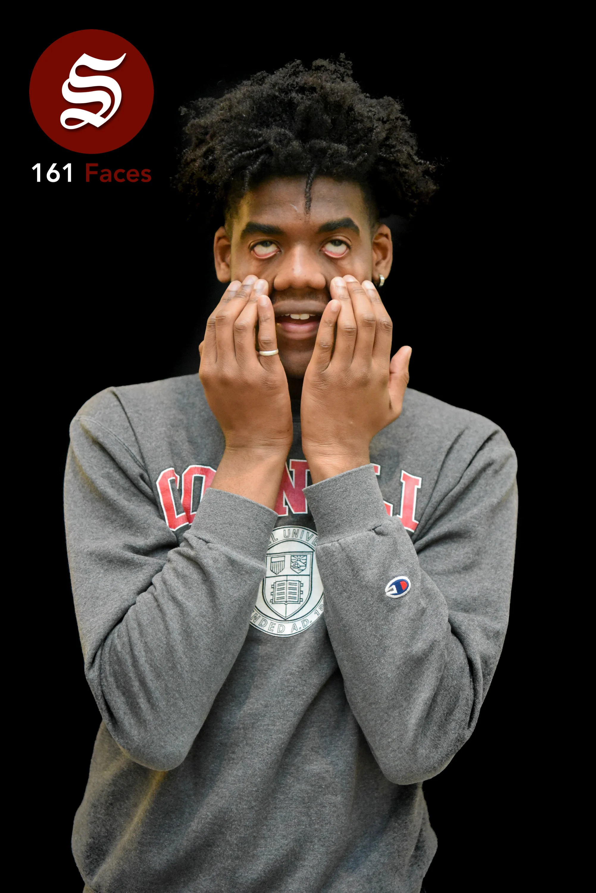 Name: Milam Milhouse
Year: 2019
Major: Information Science
Hometown: Chicago
Campus Activities: URMC, CAF, Take 2
If you were president, what Presidential Alert would you send the entire United States?: people are dying,
so stop worrying about the bullsh*t
What is your most useless talent?: my sense of sarcasm
Blurb: idk... im just happy to be here!!