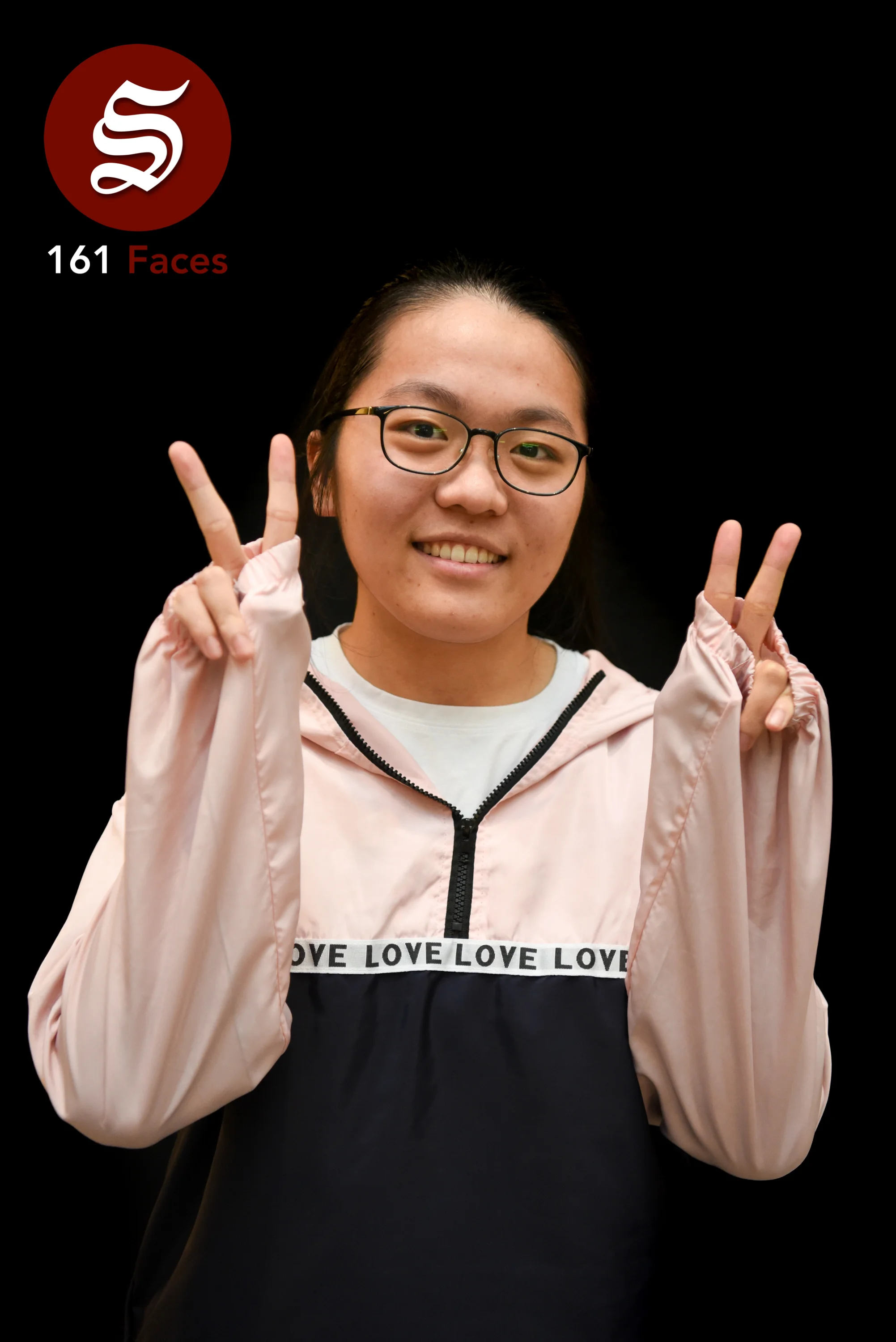 Name: Jasmine Nie
Year: 2022
Major: Physics
Hometown: China
Campus Activities: CUDAP
If you were president, what Presidential Alert would you send the entire United States?: Ha! Your
president is not American!
What is your most useless talent?: whistle
Blurb: Hi! I am Jasmine in A&S. I sleep 8 hours every day and love playing ukulele in my free time. Hayao
Miyazaki is my favorite animator and Sylvia Plath is my favorite author. Right now, I am learning ASL. I am
a STEM student but everything about me makes myself doubt that. Nevertheless, I LOVE Physics!
