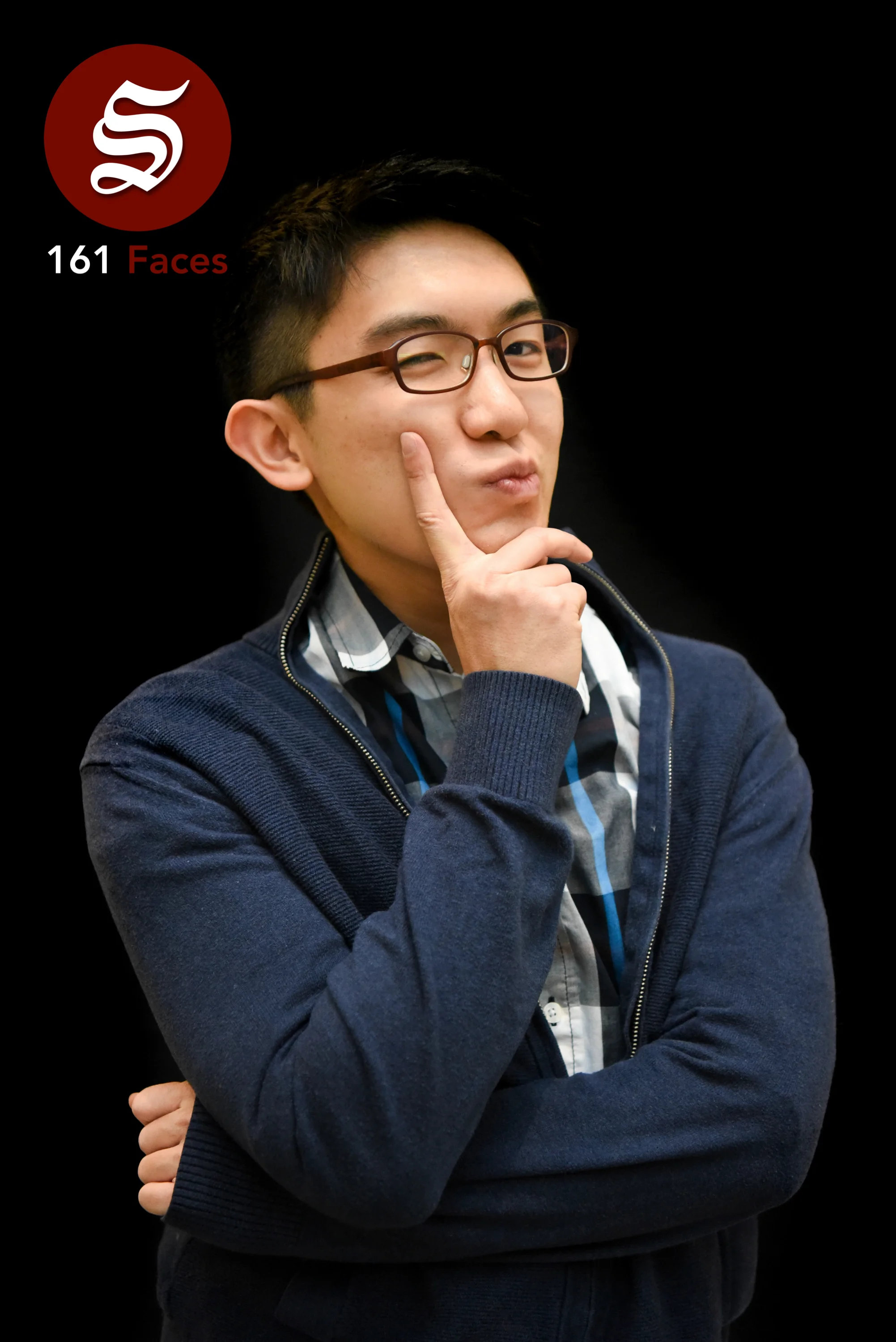 Name: Stephan Teng
