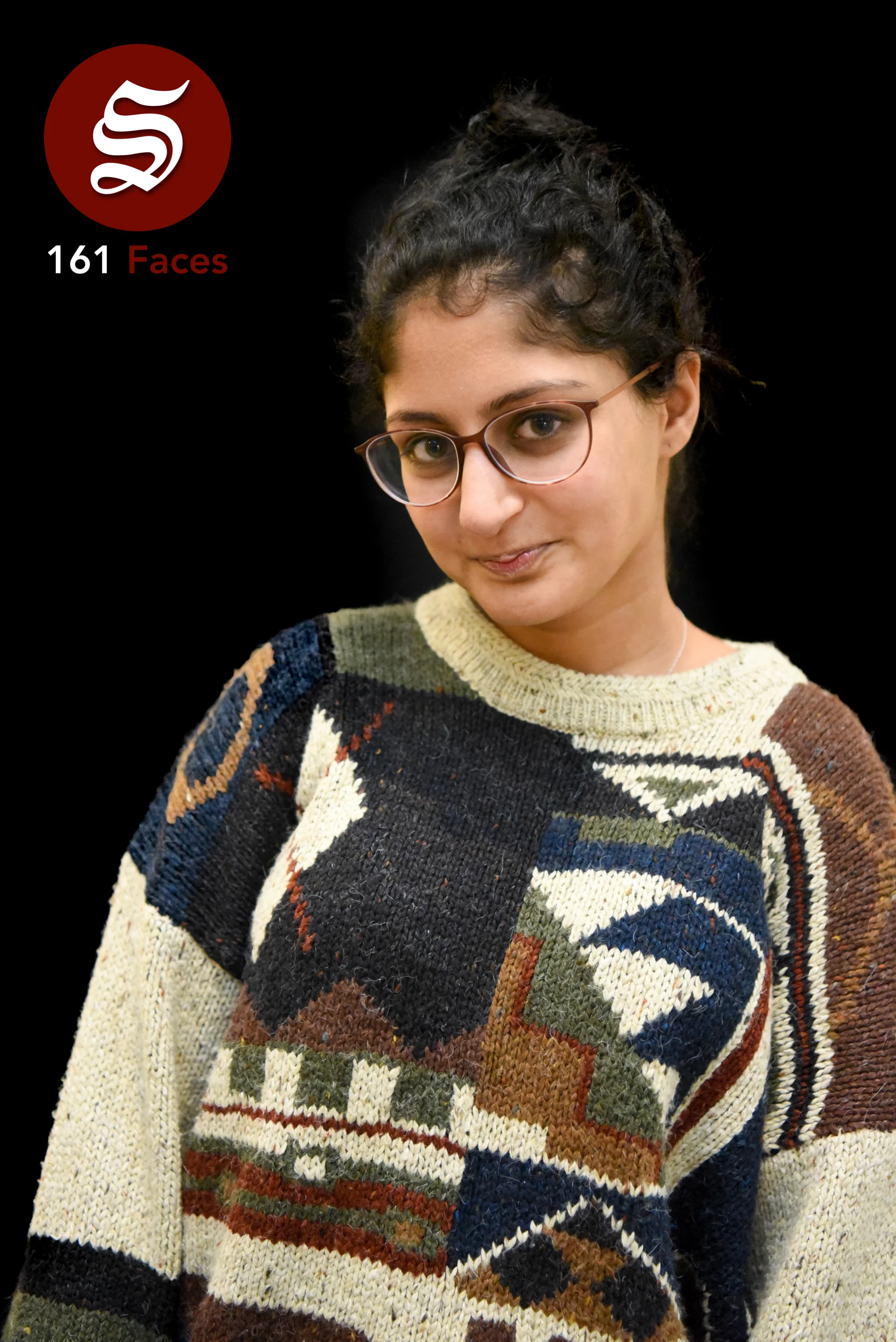 Name: Komal Gupta
Year: 2020
Major: Information Science
Hometown: Glenview, IL
Campus Activities: Chordials Co-Ed A Cappella, AXO
If you were president, what Presidential Alert would you send the entire United States?: Chicken tenders
will now be classified as a vegetable and I am a vegetarian.
What is your most useless talent?: I can touch my nose with my tongue!
Blurb: here for a good time, not a long time