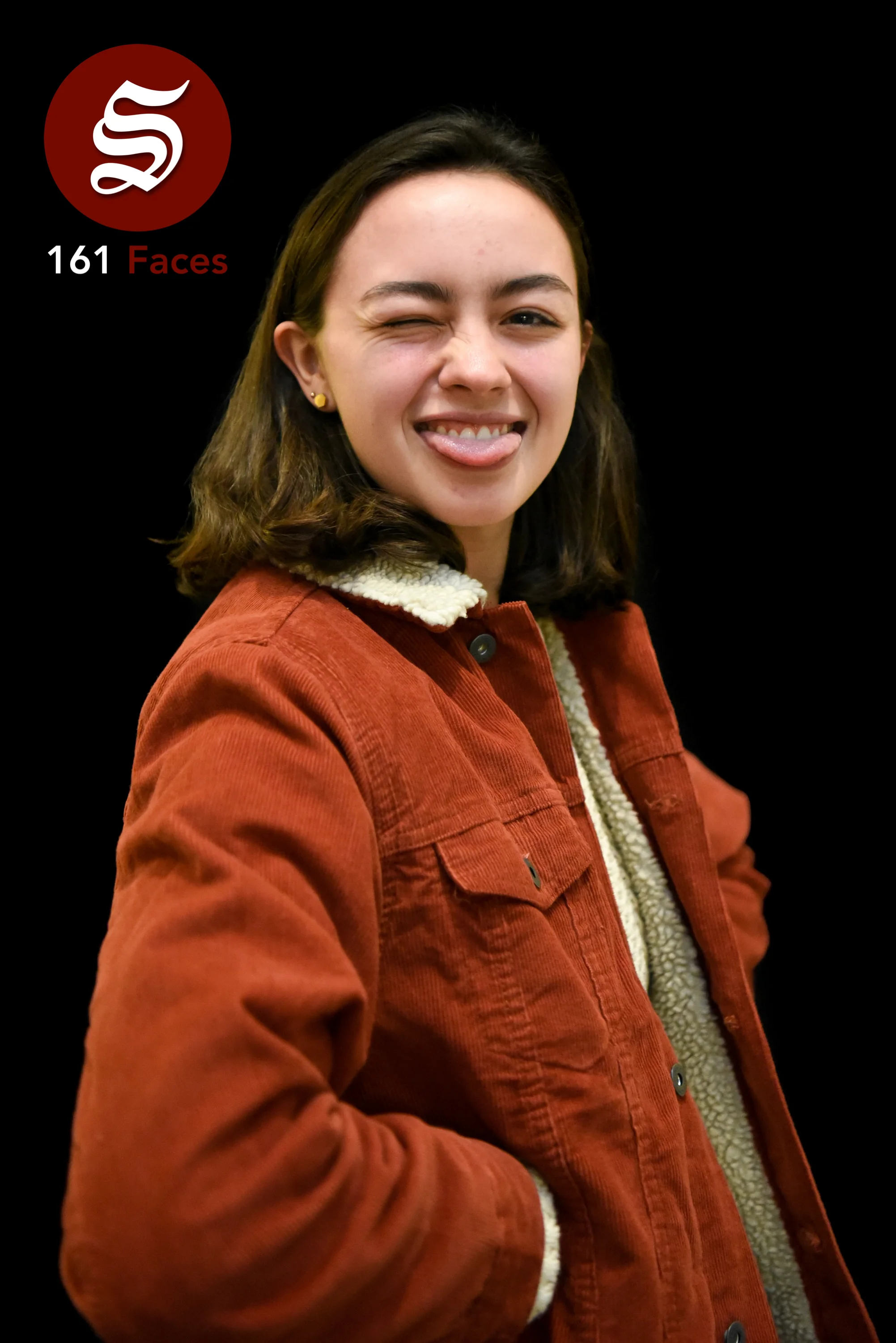Name: Kelsey Chan