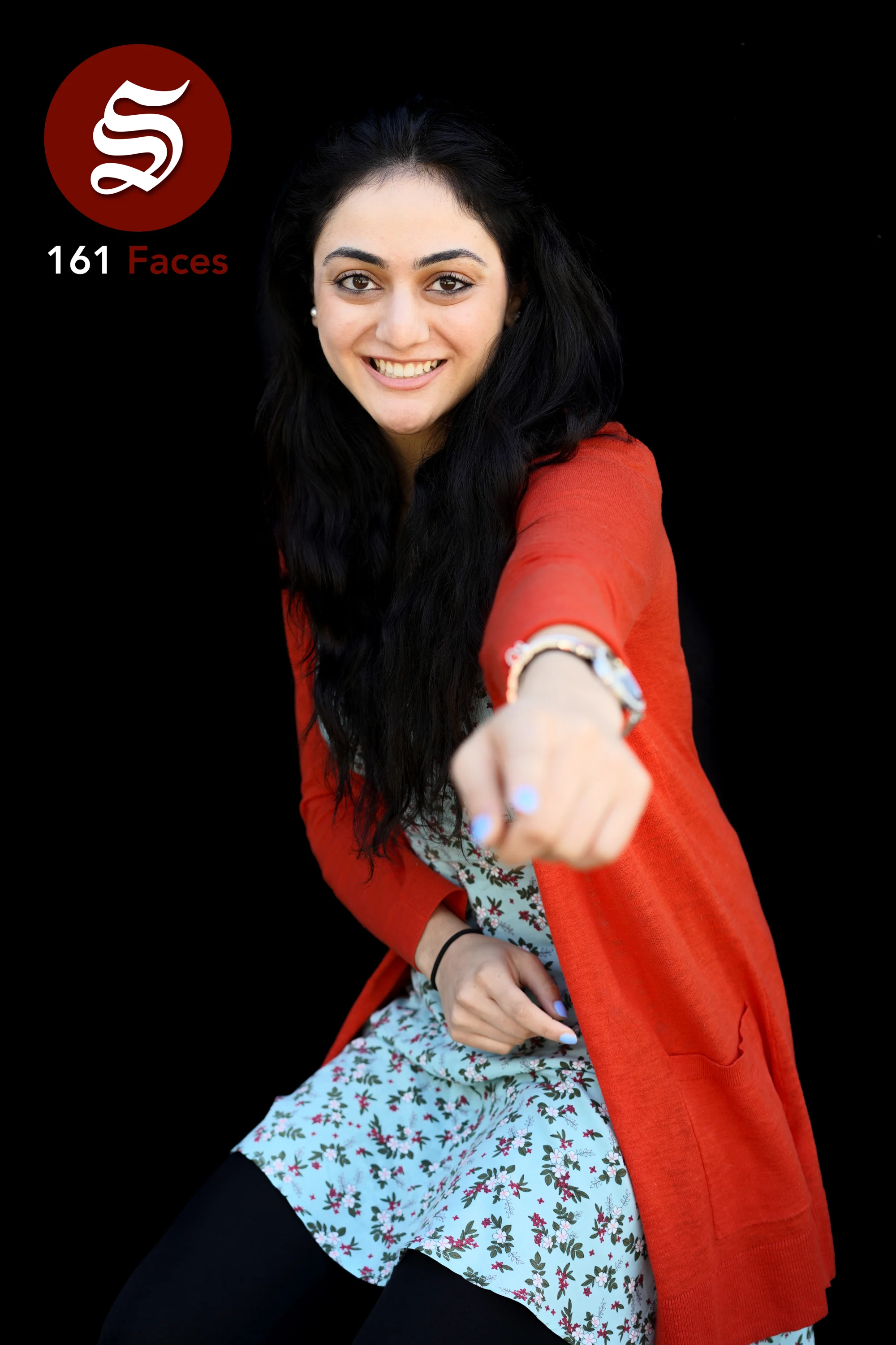 Name: Zehra Jafri
Year: 2019
Major: Human Biology, Health, and Society
Hometown: Holliston, MA
Campus Activities: Cornell Undergraduate Research Board, ECC Lab, Pakistani Students
Association, Alpha Epsilon Delta
If you were president, what Presidential Alert would you send the entire United States?: OMG you won't
believe what you did last night...
What is your most useless talent?: Making it through college without a single cup of coffee
Blurb: "Be like the flower that gives its fragrance even to the hand that crushes it"
