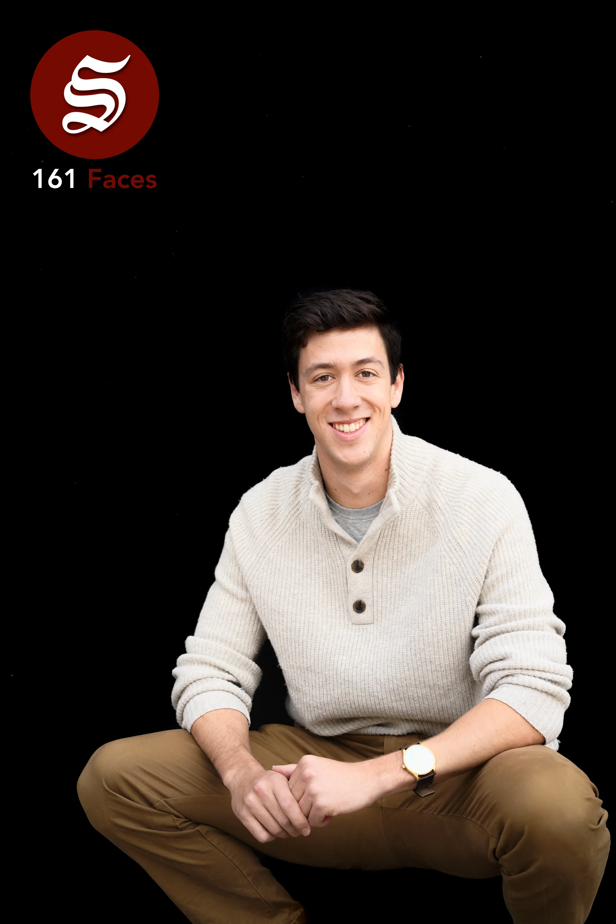 Name: Jeremy Wessel
Year: 2019
Major: Economics and Statistical Sciences
Hometown: Glen Ridge, NJ
Campus Activities: Club Soccer, Tour Guide, TA
If you were president, what Presidential Alert would you send the entire United States?: Vote.
What is your most useless talent?: endless supply of Will Ferrell references
Blurb: more cowbell