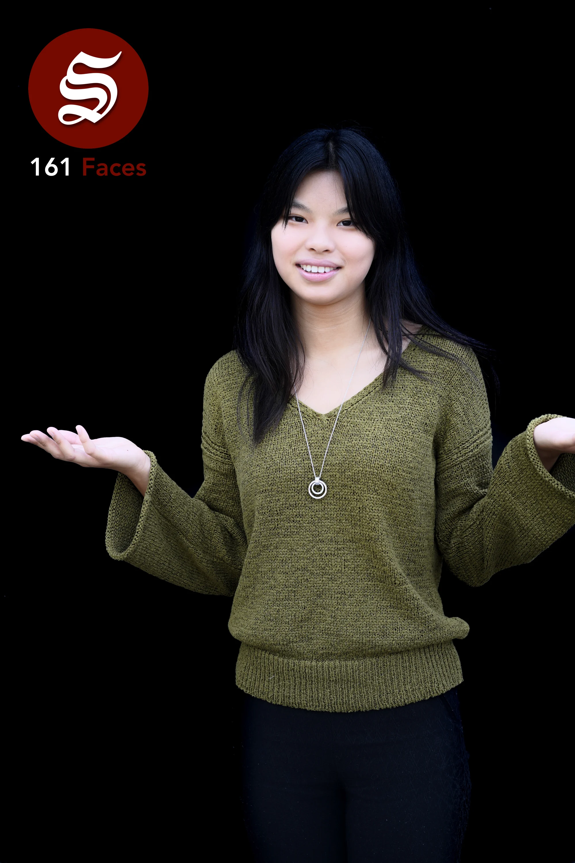 Name: Abigail Chen
Year: 2019
Major: Government, History, College Scholar
Hometown: Guangzhou, China
Campus Activities: Cornell International Affairs Society, Cornell Southeast Asia Program
If you were president, what Presidential Alert would you send the entire United States?: Inconceivable that
college rankings would put Cornell behind Brown - totally unheard of & perhaps illegal
What is your most useless talent?: Singing Desperado by Eagles
Blurb: “Choose to be happy” - the best advice I’ve been given at Cornell