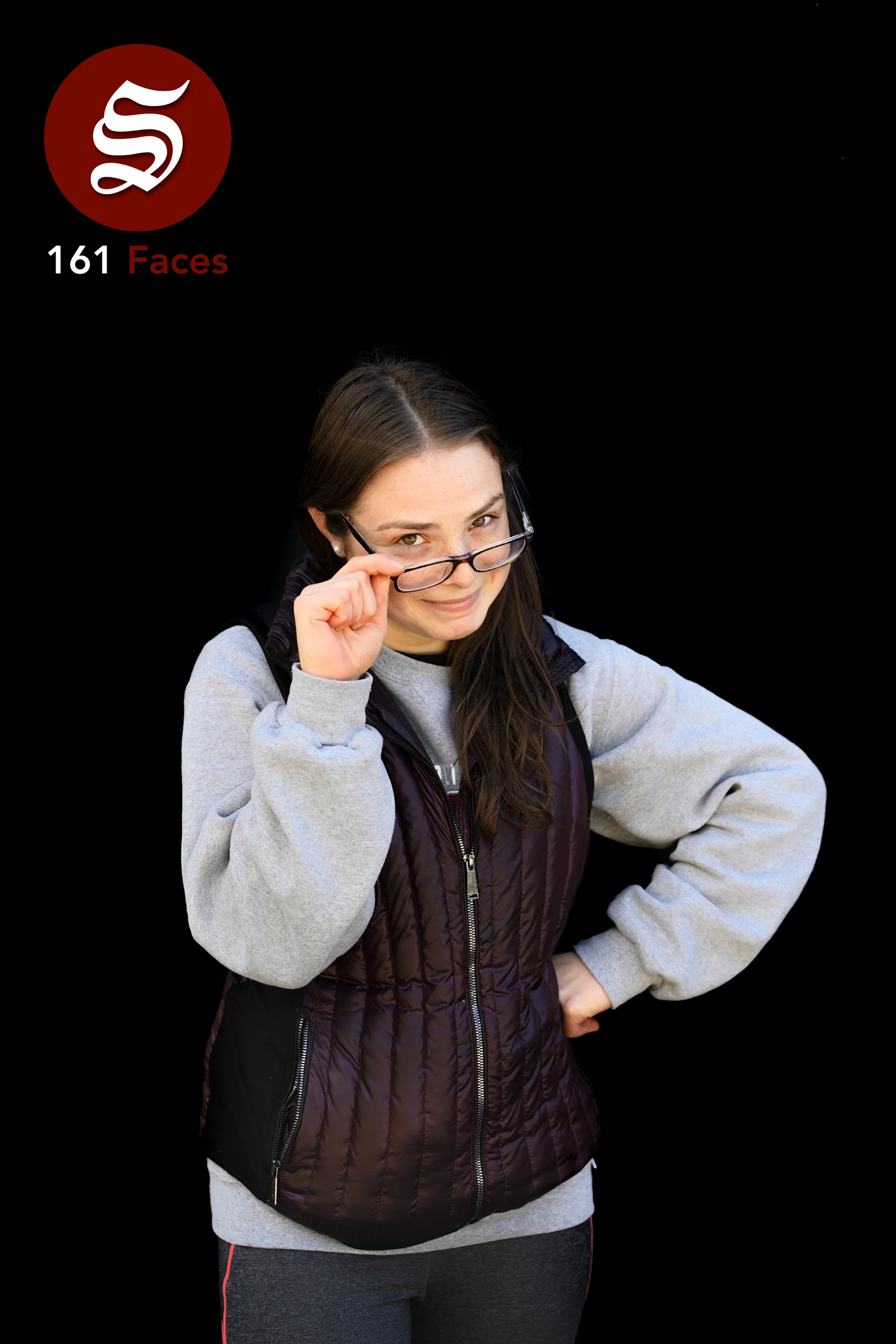 Name: Caroline Brauner
Year: 2019
Major: Nutritional Sciences
Hometown: Fair Lawn, NJ
Campus Activities: Cornell Dining Food Allergy Ambassador, Center for Jewish Living, Hillel
If you were president, what Presidential Alert would you send the entire United States?: Free cookies for
everyone!
What is your most useless talent?: I can lick the tip of my nose...and my elbow
Blurb: Just a gluten-free girl living in a gluten-filled world