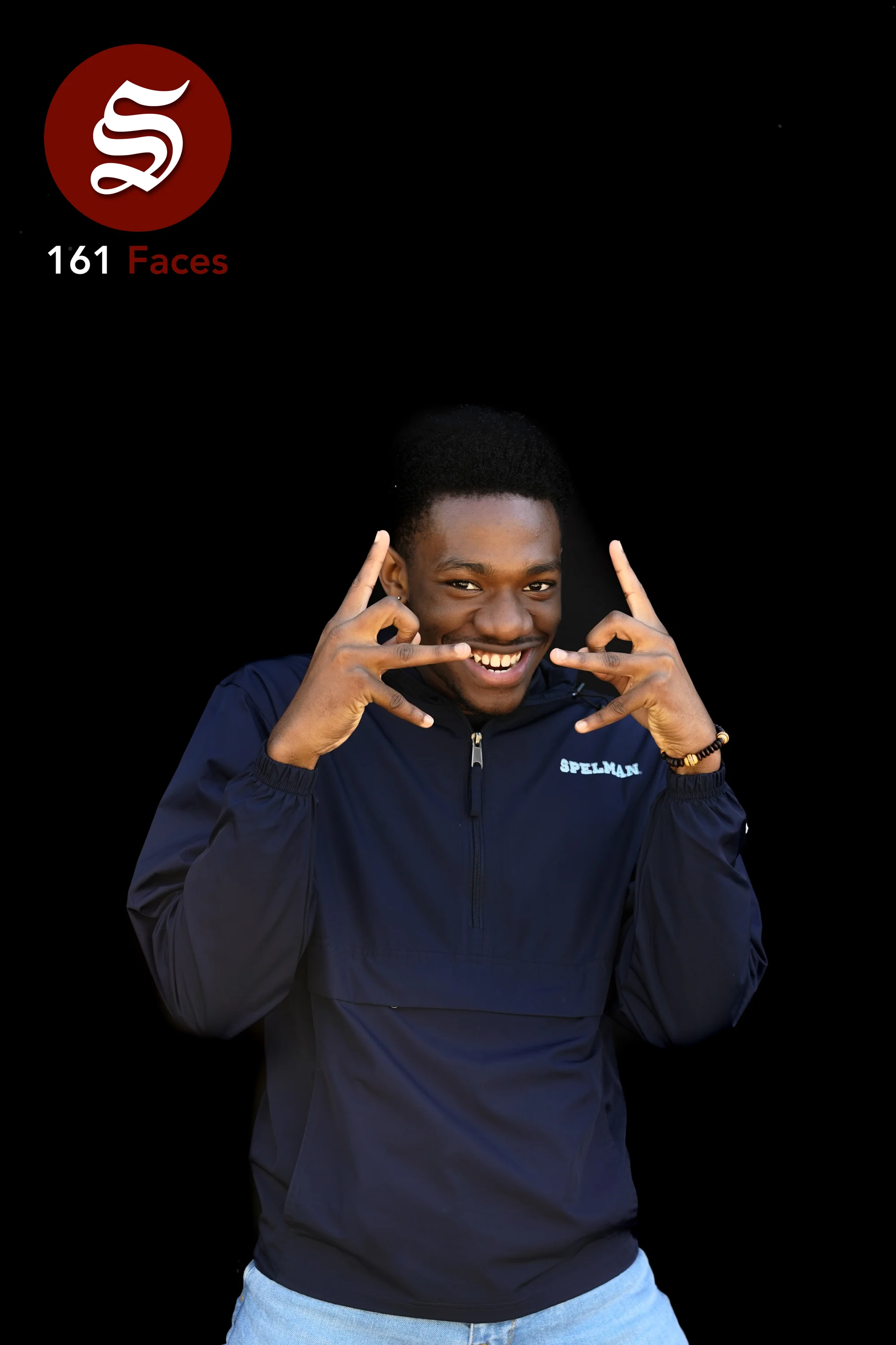 Name: Ansumana Bangura
Year: 2020
Major: Mechanical Engineering
Hometown: Brooklyn, NY
Campus Activities: The LINK Men's Alliance, National Society of Black Engineers, Ryan &
LSAMP Scholars
If you were president, what Presidential Alert would you send the entire United States?: YooooOoooo
GLLLTTTTTTT
What is your most useless talent?: Precision Bottle Flipping
Blurb: Ansumana Bangura is a junior, studying Mechanical Engineering. He is the involved in a number of
different organizations on campus including the L.I.N.K. Men’s Alliance and the National Society of Black
Engineers. He’s planning on pursuing a Ph.D. and is trying to figure out a way to fuse all of his passions
into one dream career. He was born and raised in New York City—jacking Brooklyn, more specifically
(GLLLLTTTT). He likes pina coladas, getting caught in the rain, and listening to music. Jokes aside: Ansu
is an “extroverted” introvert. Although his small talk is garbage & (at times) cringey, he loves meeting and
getting to know people. Say hi anytime :) Wait...is there a difference between a blurb and a bio?
