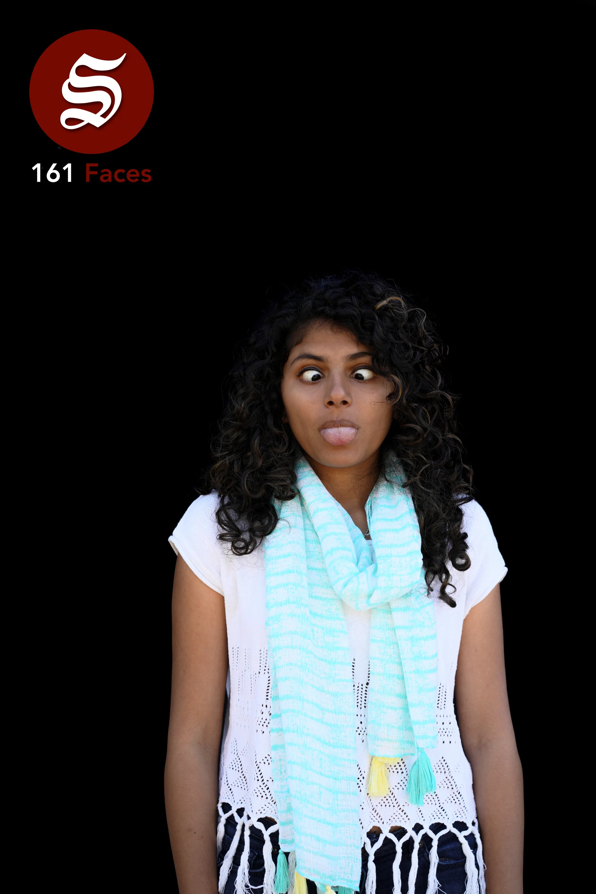 Name: Bhavi Jagatia
Year: 2019
Major: Mechanical Engineering
Hometown: Mumbai, India
Campus Activities: Cornell Micro-g, ASME/AIAA, Teaching Assistant
If you were president, what Presidential Alert would you send the entire United States?: Critically low yield
of avocados - stock up!
What is your most useless talent?: Being able to do that with my face (cue photo)
Blurb: ""You miss 100% of the shots you don't take - Wayne Gretzky" - Michael Scott"