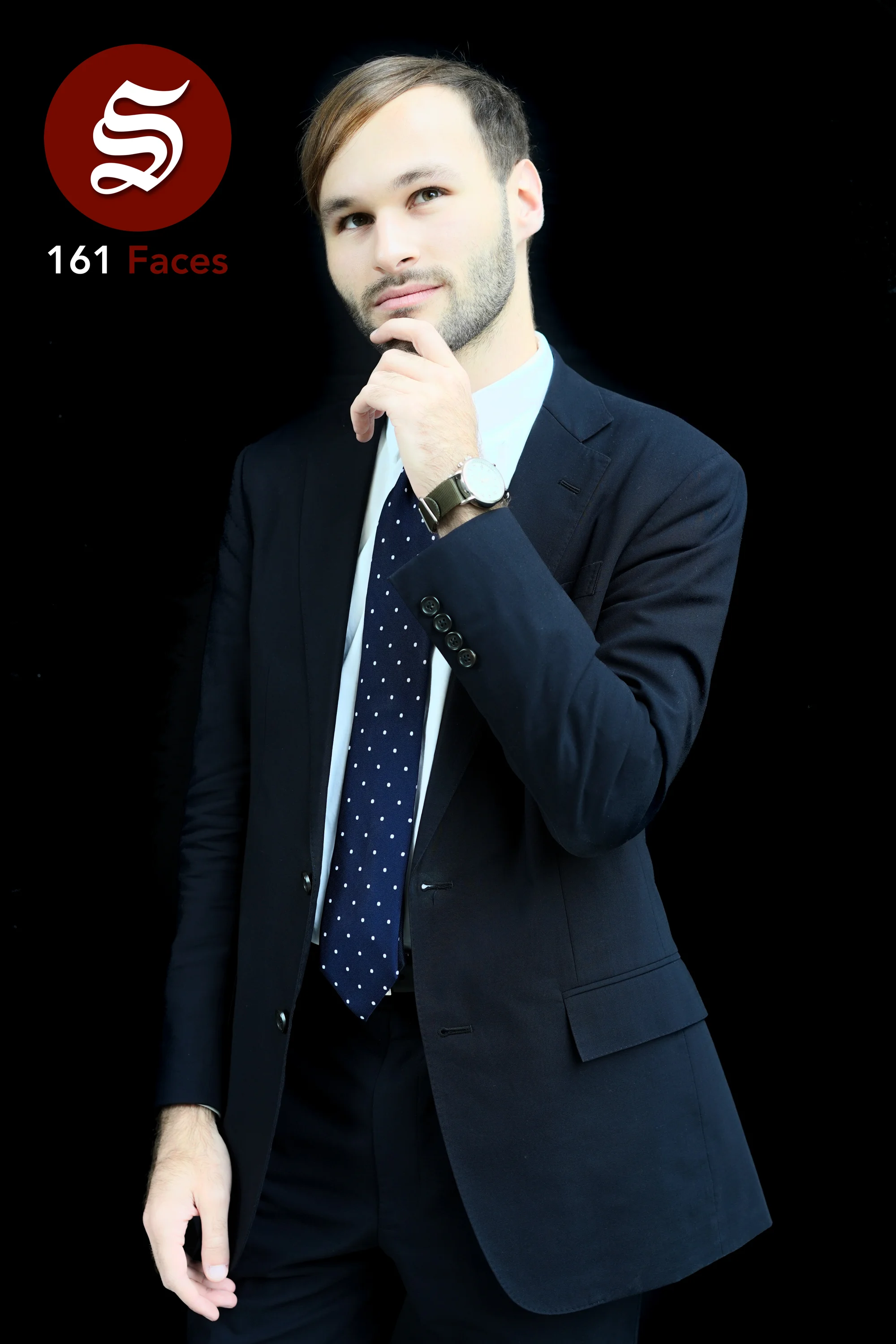 Name: Michael Johns
Year: 2020
Major: Government
Hometown: Oakton, VA
Campus Activities: President of the Cornell Republicans, Treasurer of the Cornell International
Affairs Society, Cornell Political Union, and a columnist for the Sun
If you were president, what Presidential Alert would you send the entire United States?: siri how late is
Sopoong open
hey siri
what button is this
What is your most useless talent?: I can always find a seat in Zeus.
Blurb: "The respect of your fellows is worth more than applause." --Willard Straight
