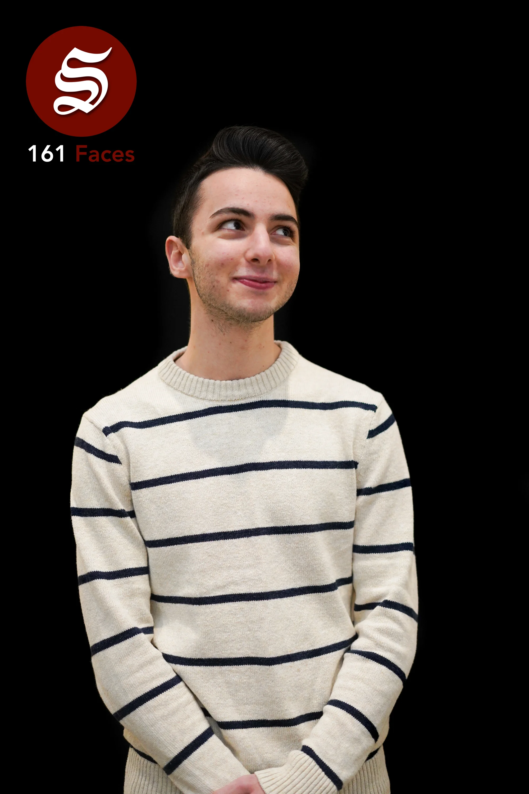Name: Kevin Cavallo
Year: 2021
Major: Biomedical Engineering
Hometown: Scarsdale, NY
Campus Activities: Theta Tau, Crème de Cornell, ChemE Car
If you were president, what Presidential Alert would you send the entire United States?: Let’s get this
bread
What is your most useless talent?: I can make my eyebrows do the wave
Blurb: Hi there! I’m Kevin Cavallo, a sophomore studying Biomedical Engineering at Cornell. One day I
hope to develop medicine for disease treatment, but in the meantime I try to enjoy every day of life
through photography, food, exploration and style!