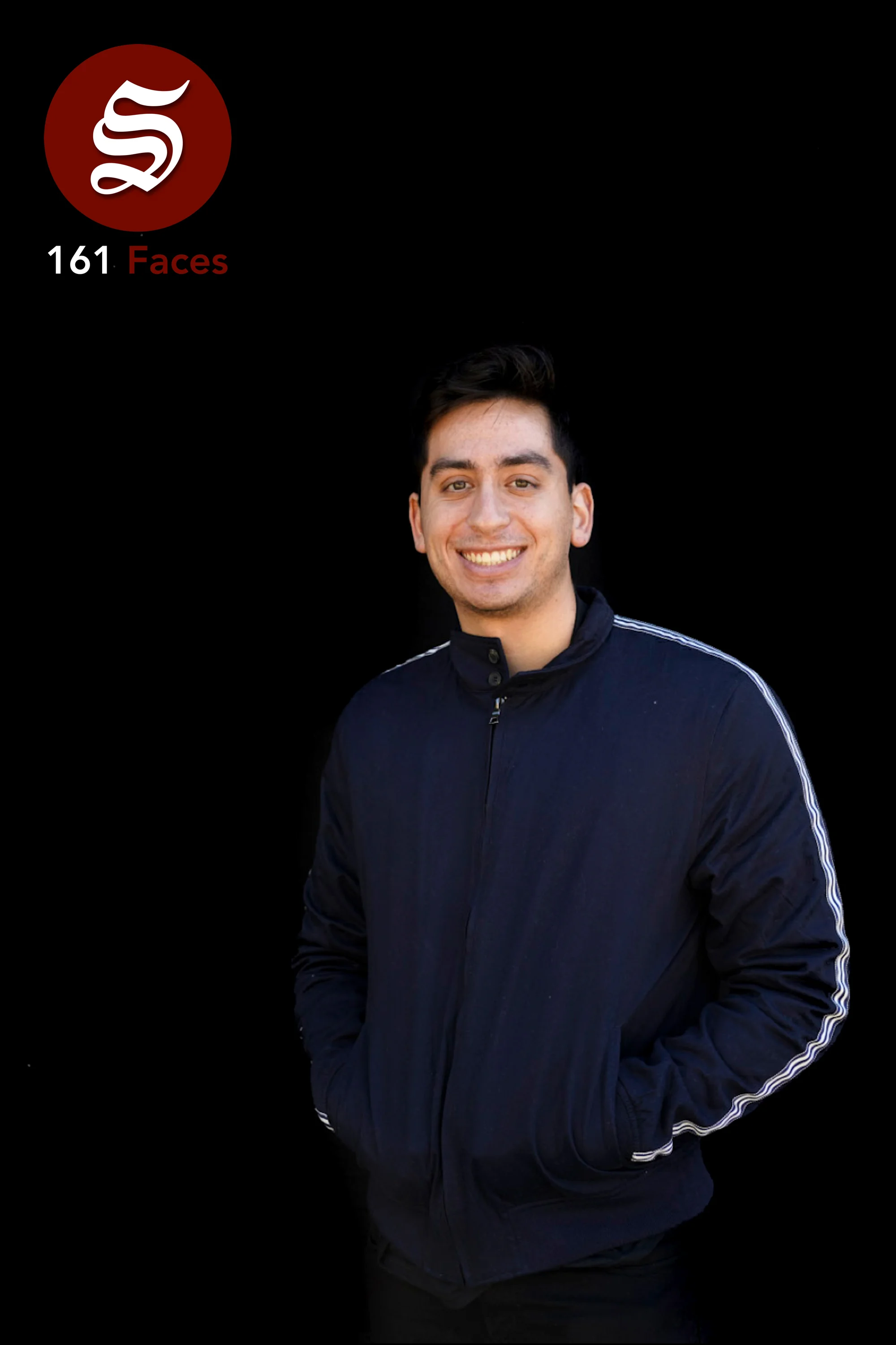 Name: Nicolas Hernandez
Year: 2020
Major: ILR
Hometown: Downey, CA
Campus Activities: I'm part of MEChA de Cornell and work at the Cornell Store
If you were president, what Presidential Alert would you send the entire United States?: "Hi bbys ^-^ have a
fantastic week! Remember reverse racism isn't real and we live on stolen land." And then I'd add a cute
picture of my dog
What is your most useless talent?: I can remember the very first interaction I've had with every person
Blurb: If not empathy, show sympathy.