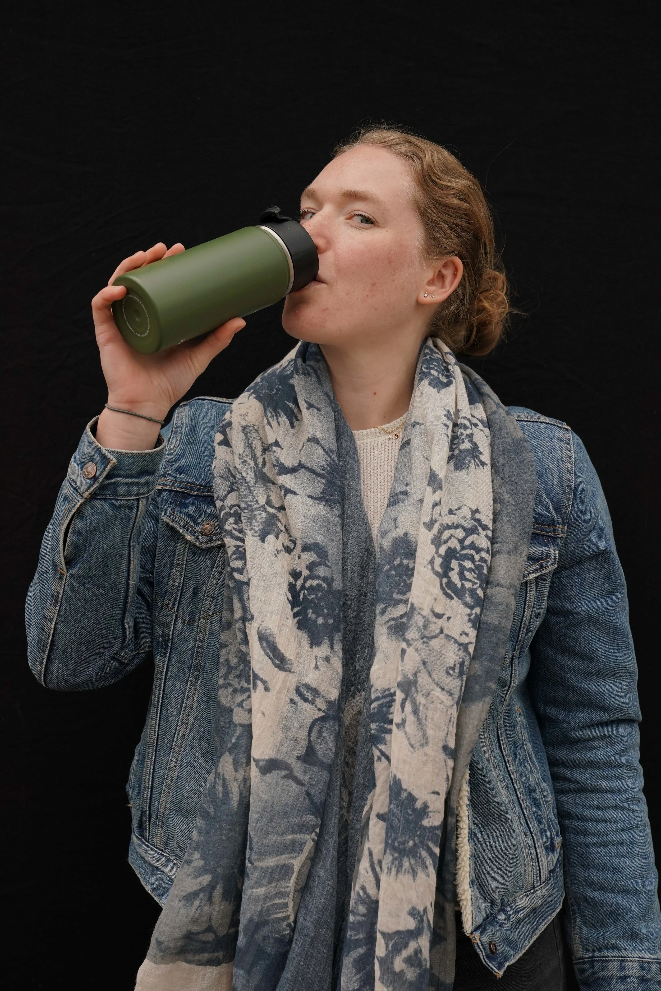 Name: Morgan Macey Year: 2019 Major: Communication Hometown: Wilton, CT Campus activities: Varsity rowing, AEPhi, BRLI If you could add one thing to the list of 161 Things Every Cornellian Should Do, what would you add? I just made a podcast about this! My addition would be : Be an overzealous freshman during O-week, ask a senior if they are a freshman too. If you could invite a convocation speaker, who would you invite? Marcel Marceau Blurb: If you're looking at this photo, we've probably met once or twice.