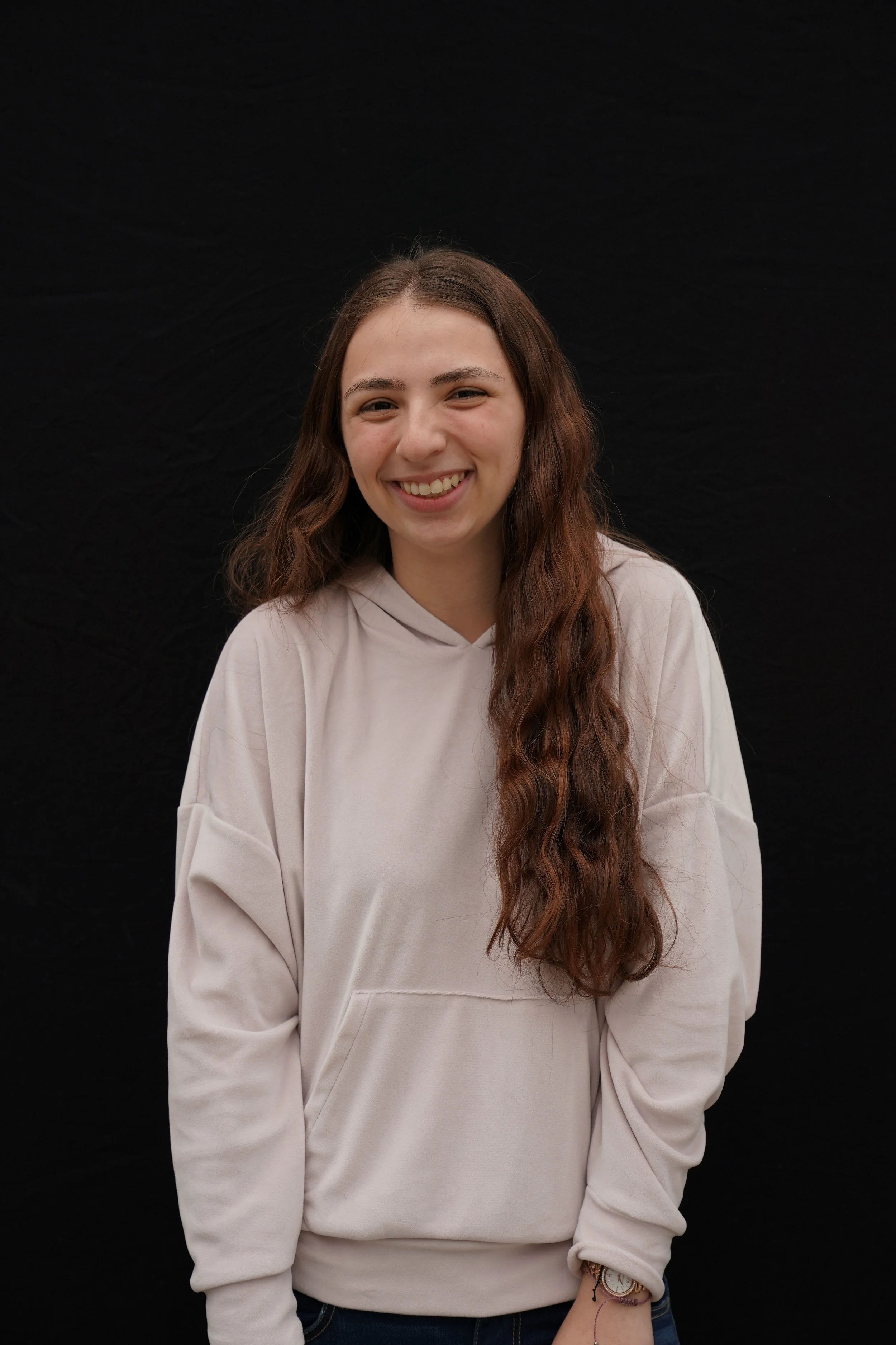 Name: Rebecca Rait Year: 2019 Major: Biometry and Statistics Hometown: Merrick, NY Campus activities: Phi Mu, Alpha Phi Omega If you could add one thing to the list of 161 Things Every Cornellian Should Do, what would you add? Spend all of your BRBs on Trillium quesadillas If you could invite a convocation speaker, who would you invite? Ellen DeGeneres Blurb: ~Positive vibes only~