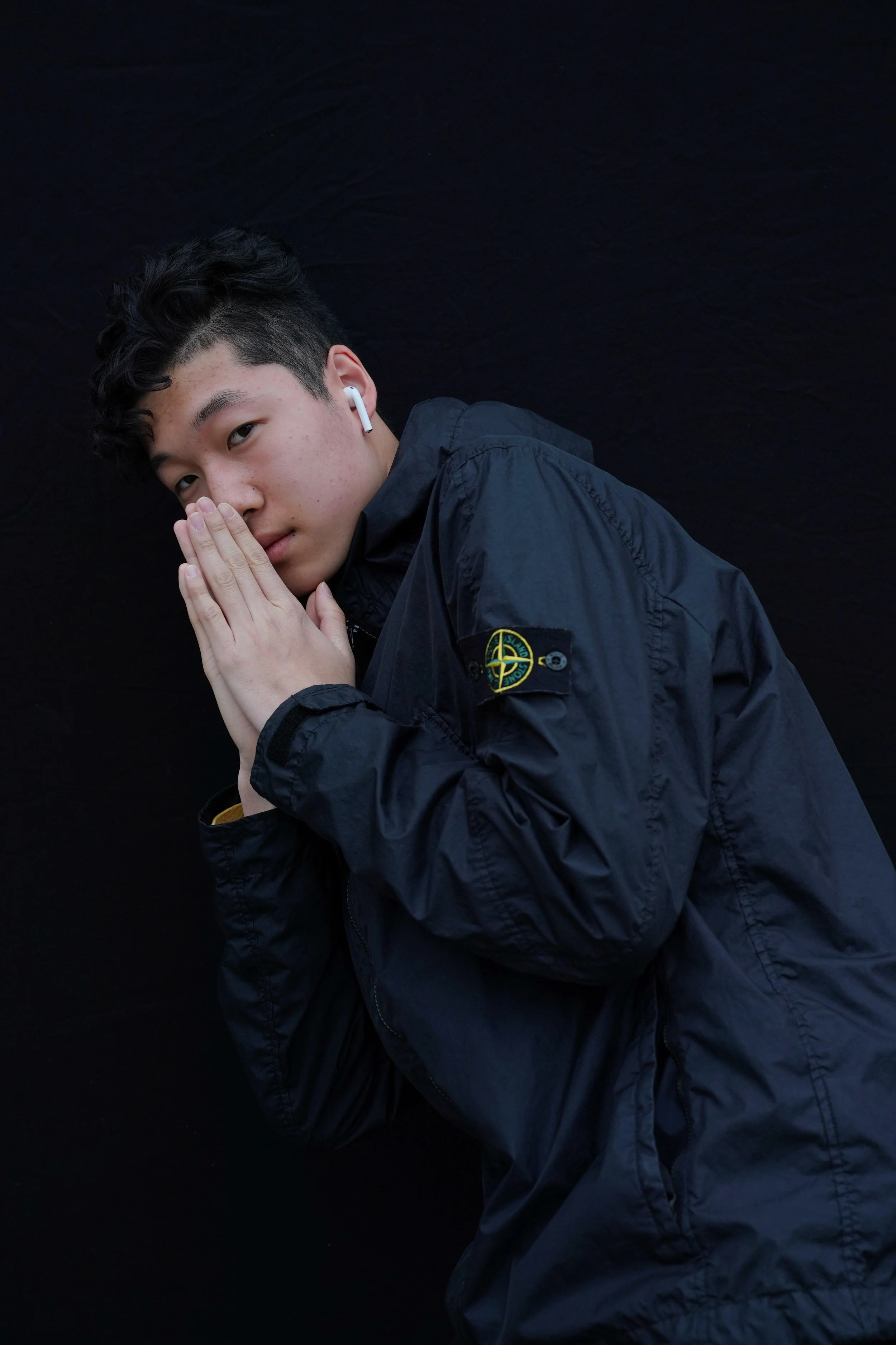 Name: Noah Chun Year: 2022