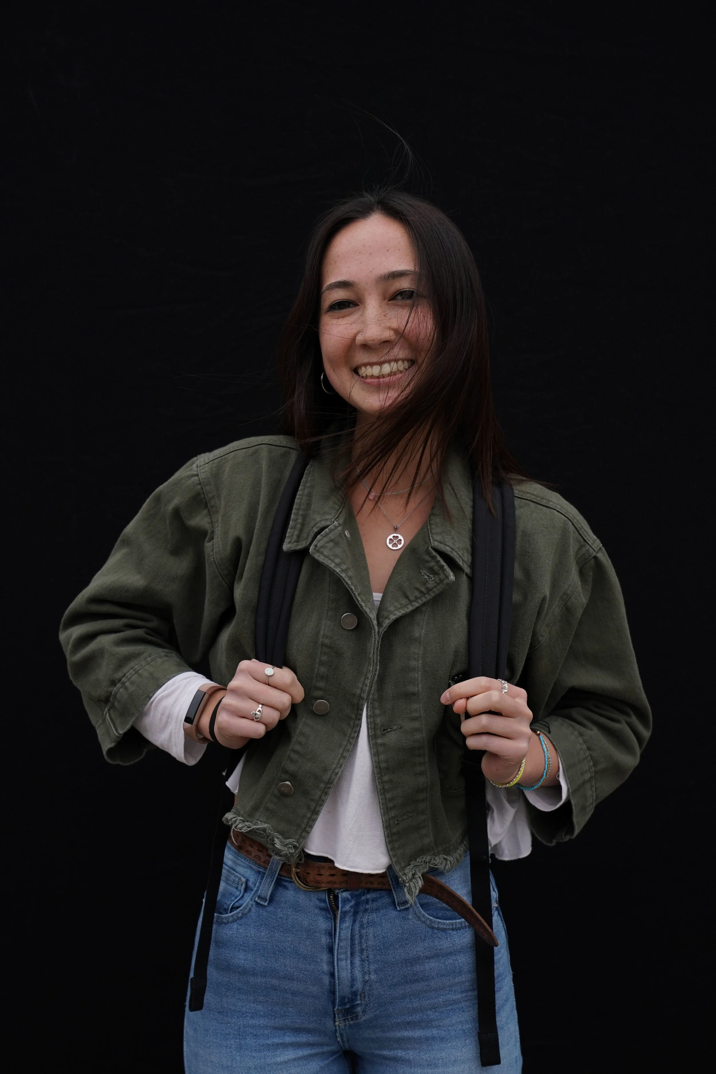 Name: Mia Casey Year: 2020 Major: Information Science Hometown: San Francisco, CA Campus activities: Tour Guide, Physics TA, Willard Straight Resource Center, Tri Delta If you could add one thing to the list of 161 Things Every Cornellian Should Do, what would you add? Picnic at stewart park If you could invite a convocation speaker, who would you invite? Seth Meyers Blurb: FREE popcorn and conversation in willard straight hall!
