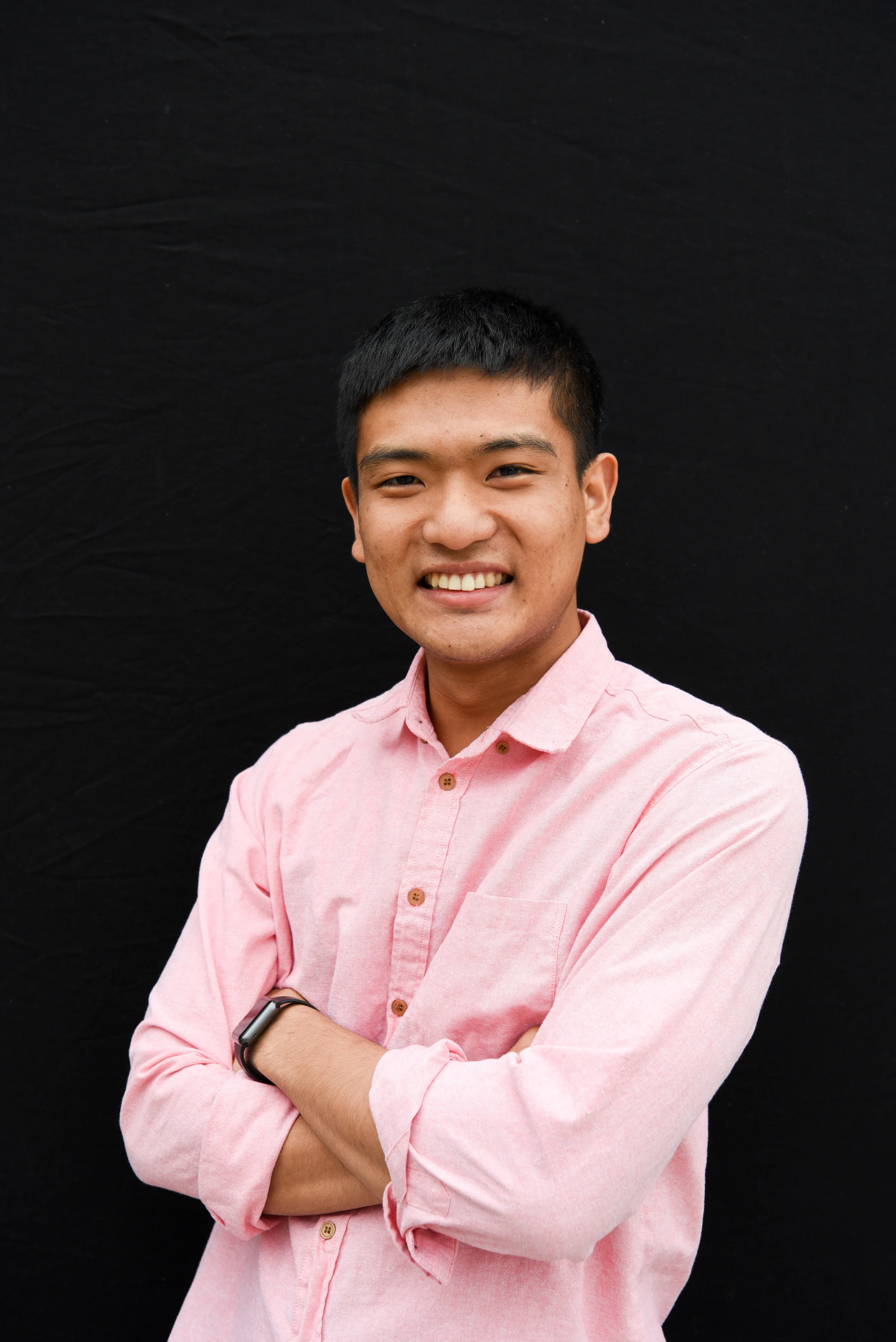 Name: Zeyu Hu Year: 2019 Major: Environmental and Sustainability Sciences Hometown: Beijing, China Campus activities: Guac Magazine, Cornell University Sustainable Design, Martha's Cafe, Cornell Symphony Orchestra, Big Red Marching Band, International Students Union If you could add one thing to the list of 161 Things Every Cornellian Should Do, what would you add? Become an RA for free housing, then get fired for doing rounds intoxicated If you could invite a convocation speaker, who would you invite? BTS! Blurb: Nothing forges a bond between Cornellians like conspiracies about the weather machine