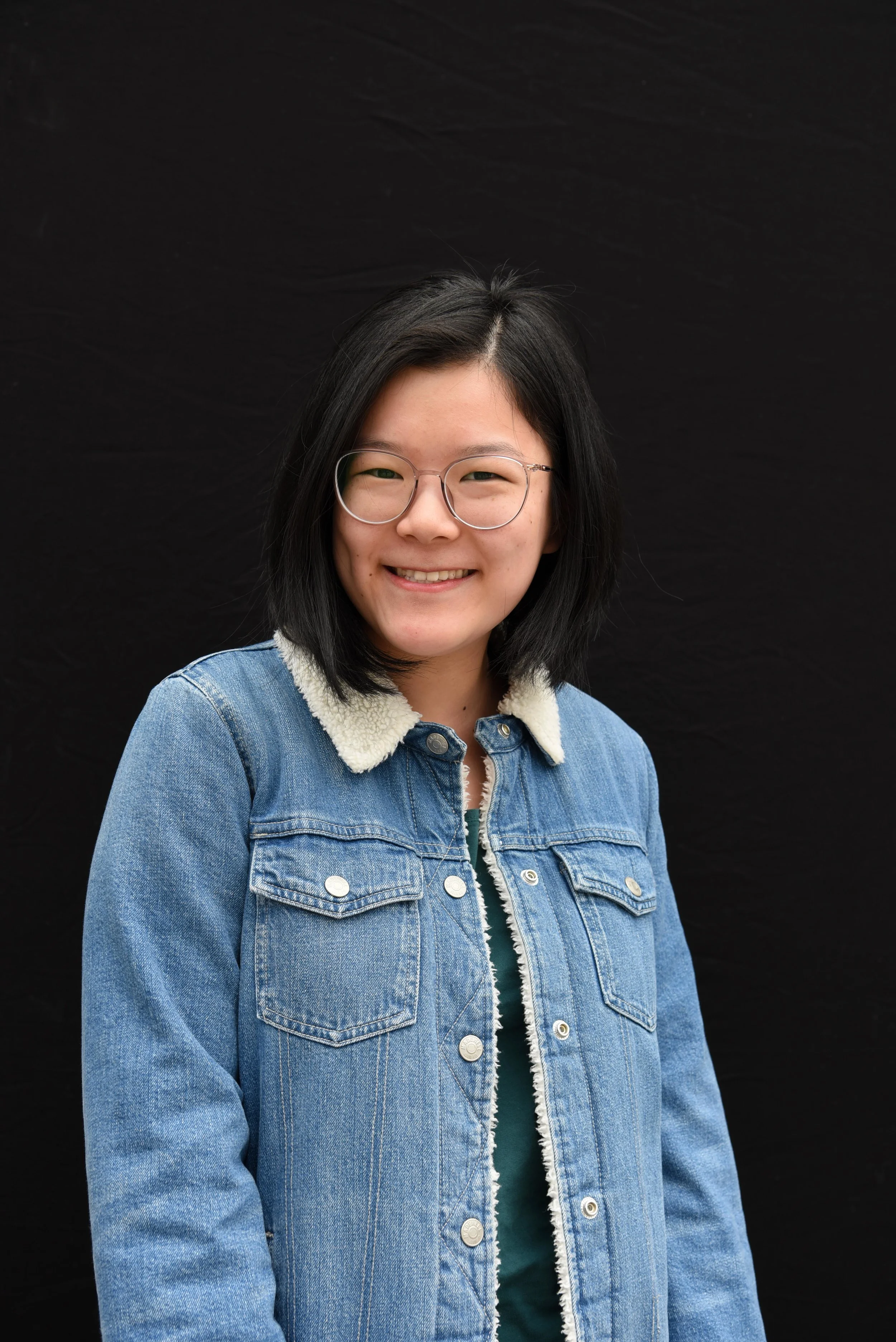 Name: Megan She Year: 2020 Major: English Hometown: Kansas City, MO Campus activities: Cornell Design & Tech Initiative, Cornell Mars Rover, Science Olympiad at Cornell, Alpha Phi Omega If you could add one thing to the list of 161 Things Every Cornellian Should Do, what would you add? Have a picnic by the gorge. If you could invite a convocation speaker, who would you invite? That guy in a sports jersey and hat in CTB Blurb: https://imgur.com/3kGeT45