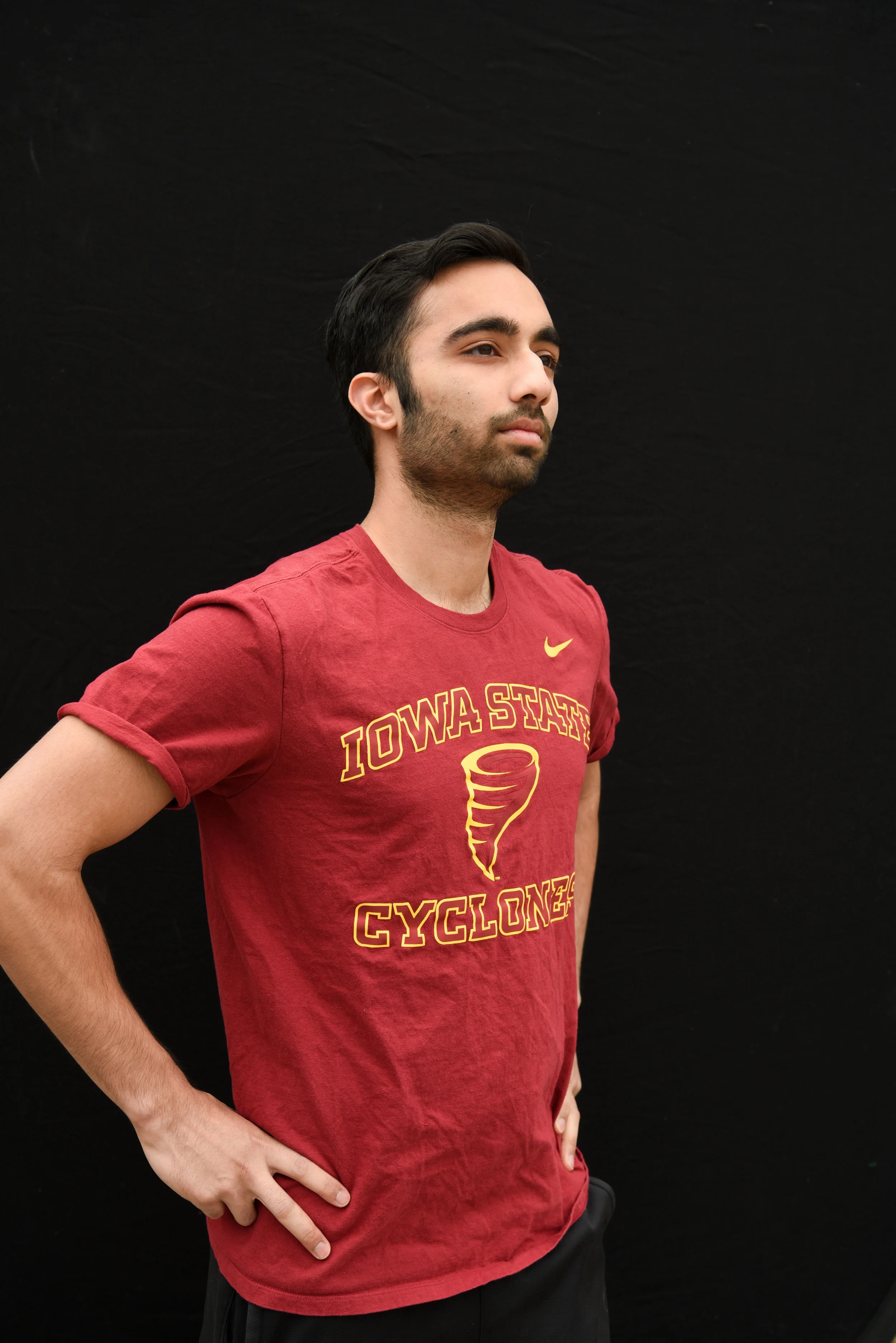 Name: Alex Devas Year: 2021 Major: Biometry and Statistics Hometown: Port Washington, NY Campus activities: Walking to class, eating at Trillium three times a week, whistling, forgetting people's names immediately after I meet them, not getting good grades If you could add one thing to the list of 161 Things Every Cornellian Should Do, what would you add? Leave a lecture absolutely clueless and contemplate why you chose your major. And do this on many occasions If you could invite a convocation speaker, who would you invite? Lightning McQueen Blurb: Hot Pie should sit on the Iron Throne
