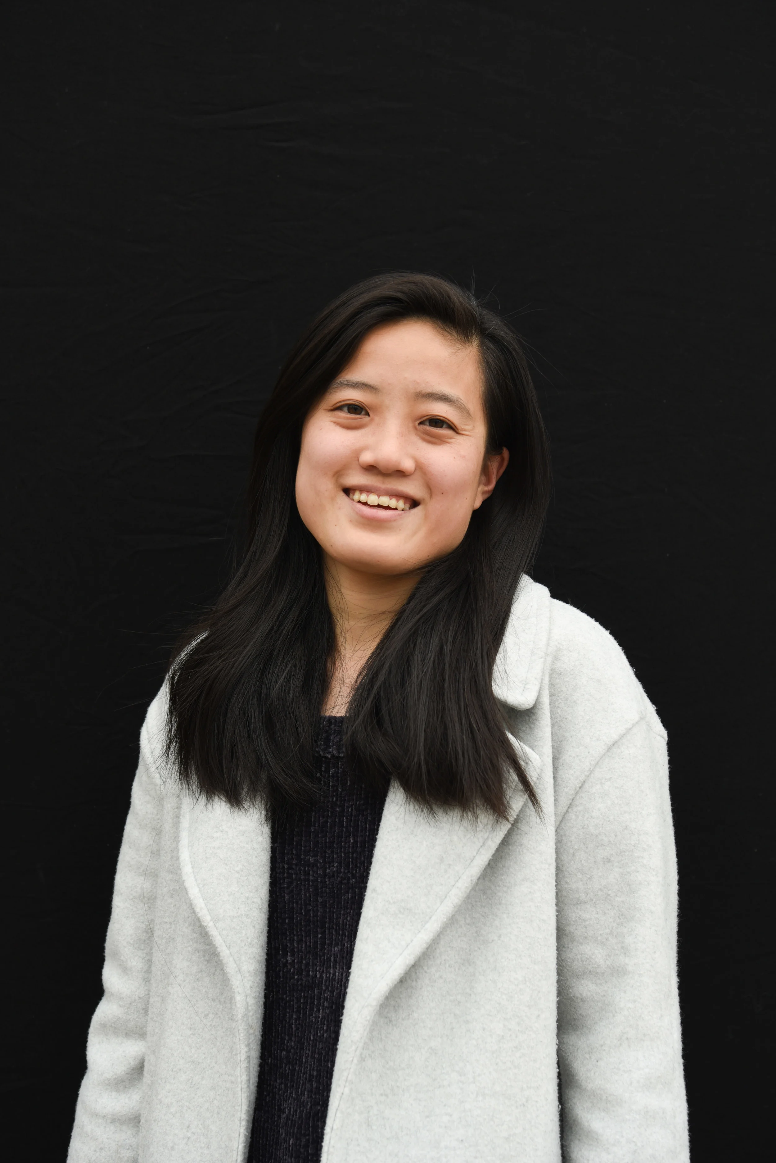 Name: Catherine Wei Year: 2019 Major: Applied Economics and Management Hometown: Newton, MA Campus activities: Tour Guide, RA, Forte, Cornell AppDev, Class Councils, Alpha Phi Omega If you could add one thing to the list of 161 Things Every Cornellian Should Do, what would you add? Order truffle fries and shirley temples from Regents If you could invite a convocation speaker, who would you invite? Oprah Blurb: My Life Motto: Born This Wei