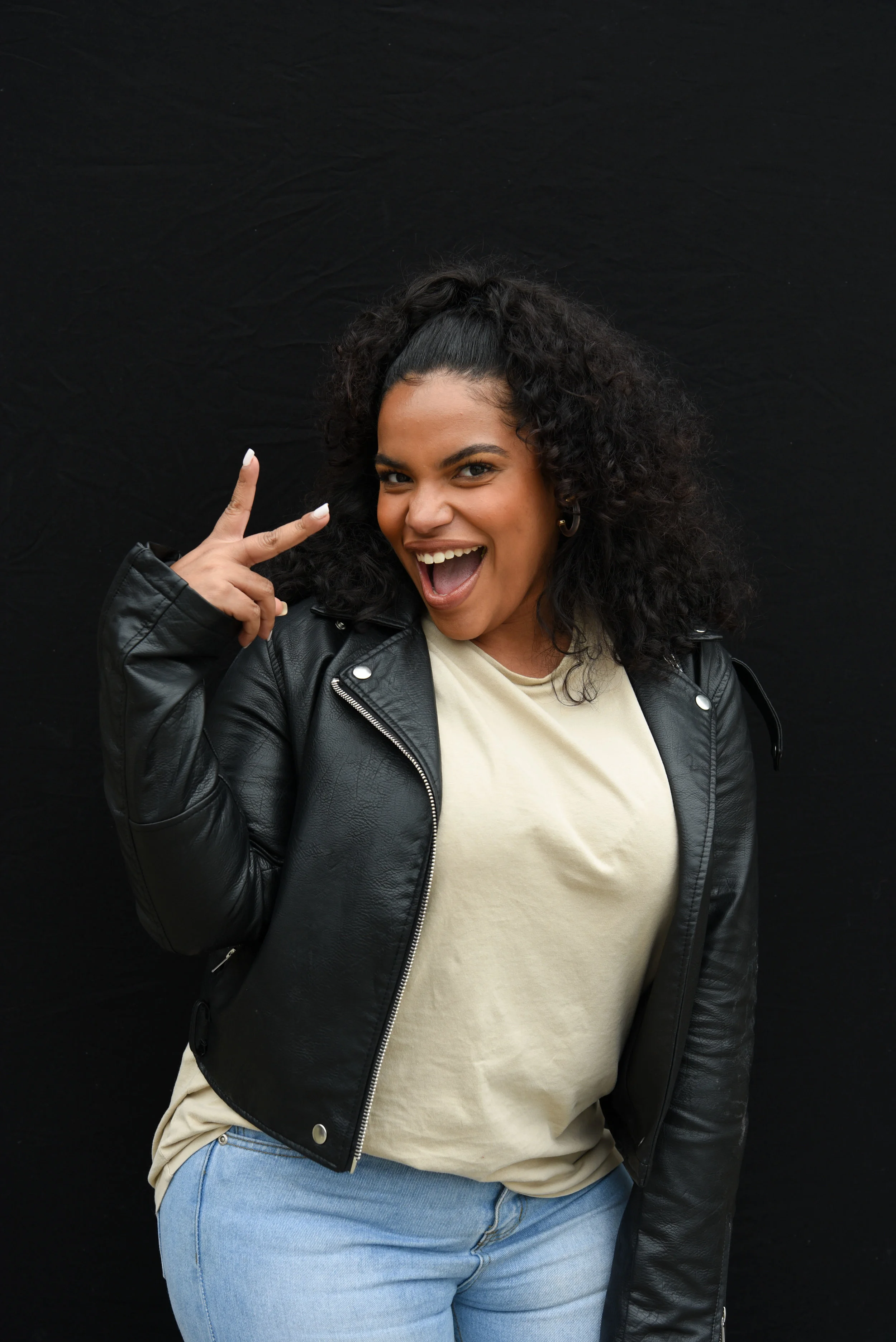 Name: Lyndsey Dyer Year: 2019 Major: Biology and Society Hometown: Teaneck, NJ Campus activities: Cornell Global Health Program, Global Health Student Advisory Board, Alpha Kappa Alpha Sorority, Inc., Cornell Tradition Commitment If you could add one thing to the list of 161 Things Every Cornellian Should Do, what would you add? Skip Friday and Monday classes for a 4-day weekend getaway with your friends If you could invite a convocation speaker, who would you invite? Jackie Aina Blurb: To all the rising seniors, my advice for senior year is to be spontaneous, do as many Ithaca/Cornell related things as you can, spend as much time as possible with your favorite people, and be the most authentic version of yourself during your senior year. Even though this place can be so challenging, cherish the amazing memories you will make here and the friends you will share them with.