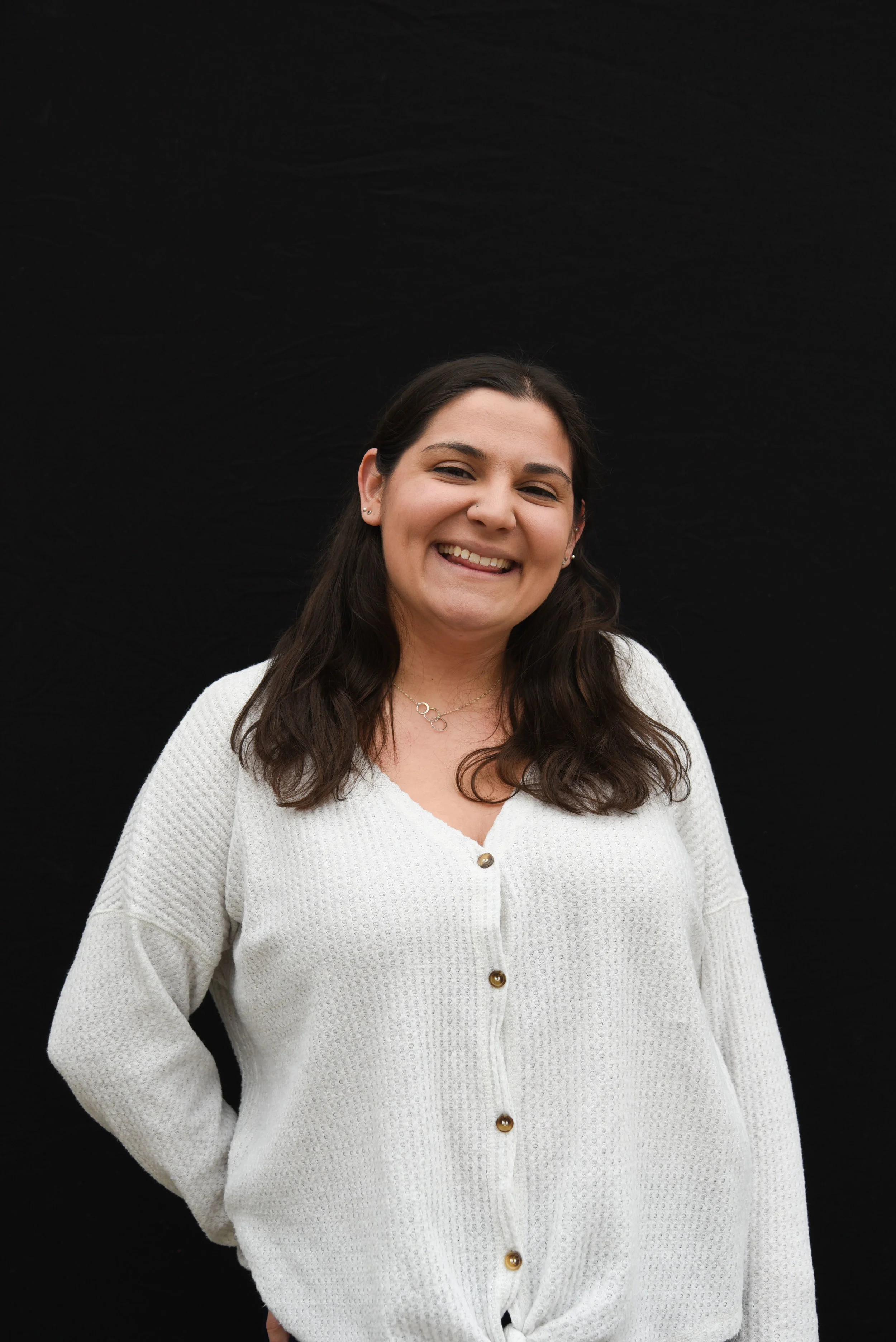 Name: Mia Brill Year: 2019 Major: Computer Science Hometown: New City, NY Campus activities: CS 3410 TA, Center for Teaching Innovation (fancy IT for canvas and iclickers), Phi Mu, Forte, Haven If you could add one thing to the list of 161 Things Every Cornellian Should Do, what would you add? Fail spectacularly at something, learn something really important in the process, and then make sure to try again If you could invite a convocation speaker, who would you invite? John Mulaney Blurb: The second thing I'd add to the 161 things would be to teach someone about something that you are really passionate about.