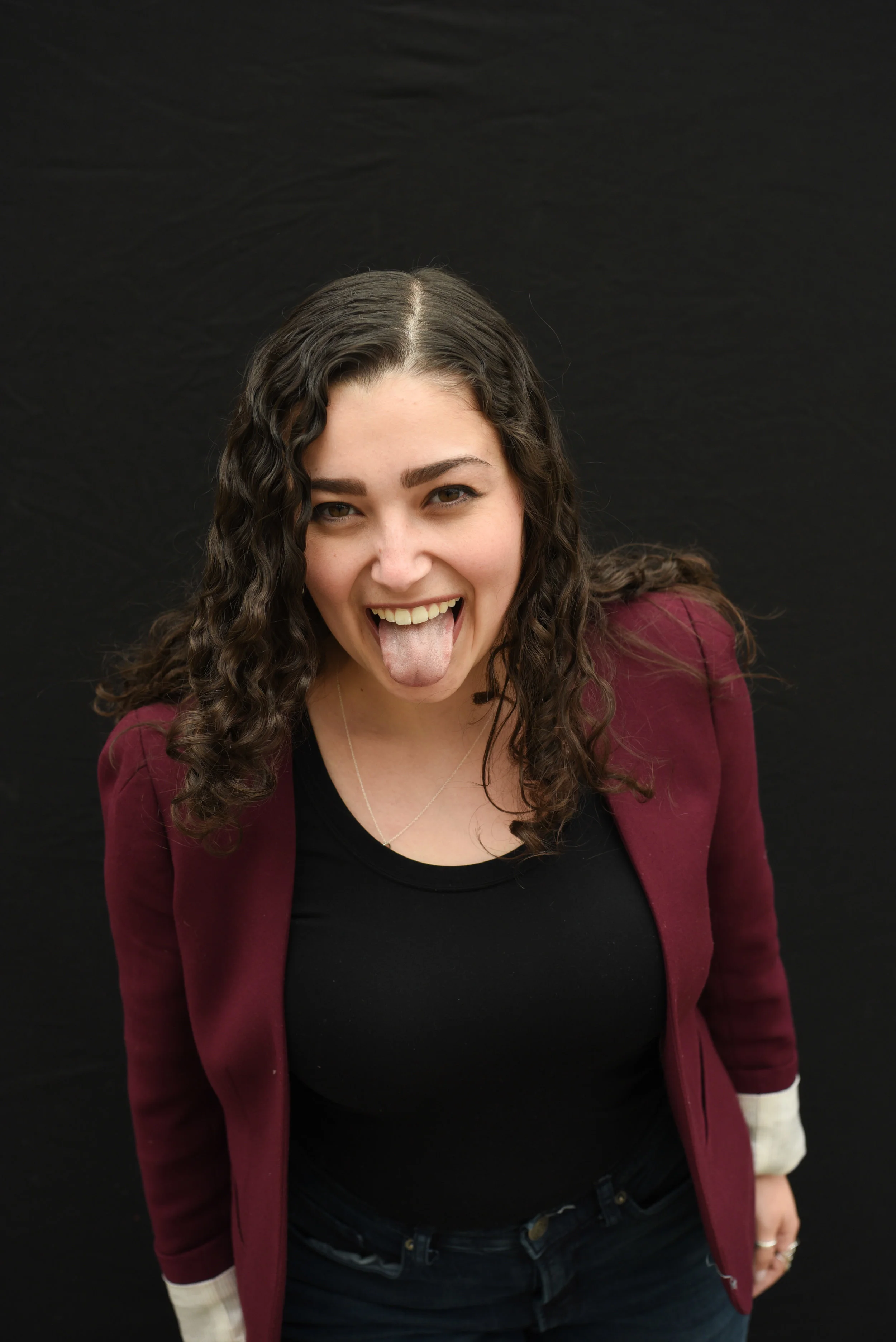 Name: Maddie Feldman Year: 2019 Major: Human Development Hometown: Philadelphia, PA Campus activities: Reflect at Cornell, Resident Advisor, Cornell Hillel, EARS, APO, Mortar Board Der Hexenkreis, AEPhi If you could add one thing to the list of 161 Things Every Cornellian Should Do, what would you add? RPCC brunch!! If you could invite a convocation speaker, who would you invite? RBG!! Blurb: Take time to appreciate the people around you :)