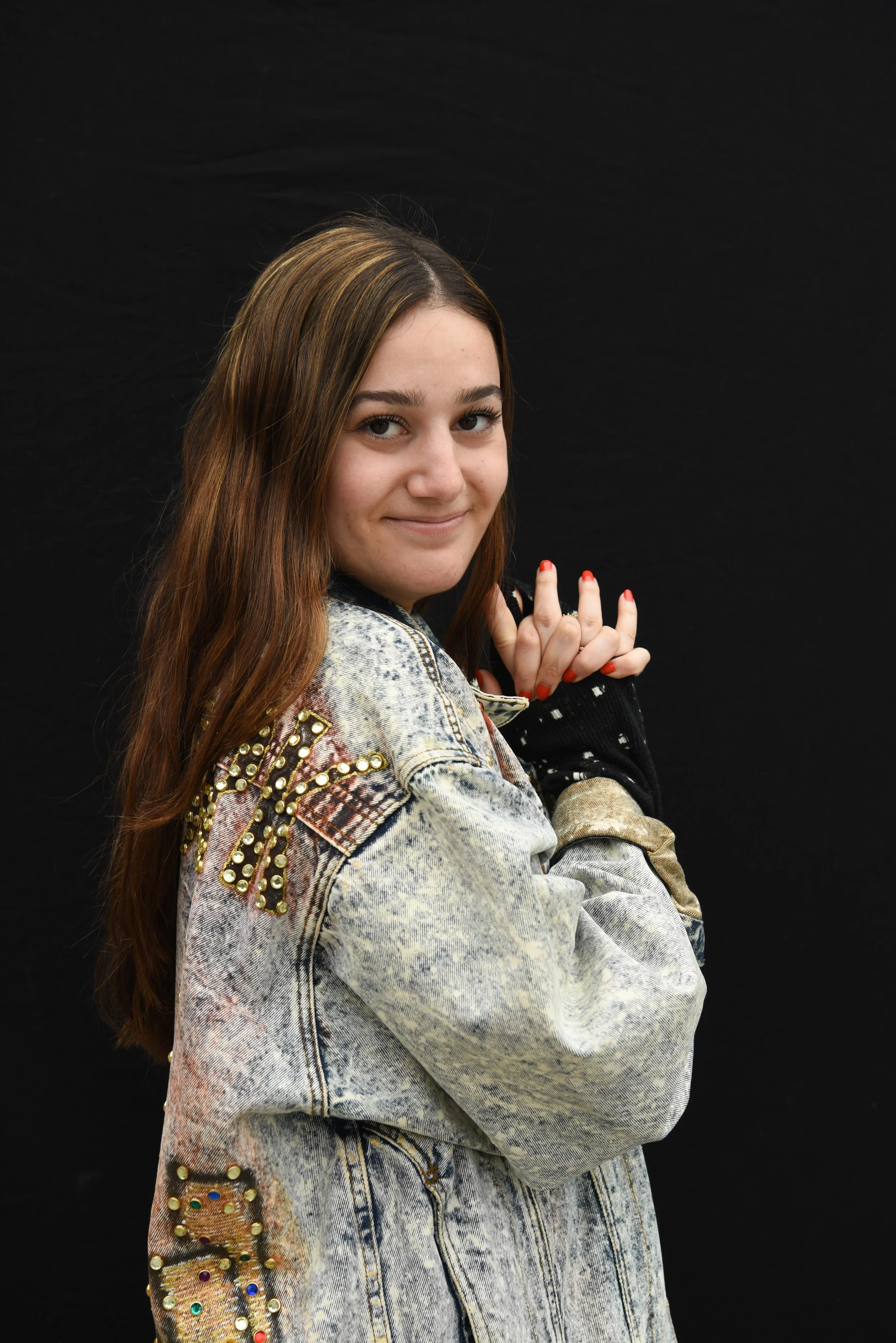 Name: Jackie LaGinestra Year: 2019 Major: Animal Science Hometown: Long Island, NY Campus activities: Pre-Vet Society, Member of SDT (past activities: Research, Class Councils Student body Liaison) If you could add one thing to the list of 161 Things Every Cornellian Should Do, what would you add? Anytime your friend brings up graduation, follow it up with "I don't want to talk about it" If you could invite a convocation speaker, who would you invite? Victor LaGinestra, DVM Blurb: "Enjoy the little things and be joyful, for one day you may look back and realize they were actually the things that mattered"